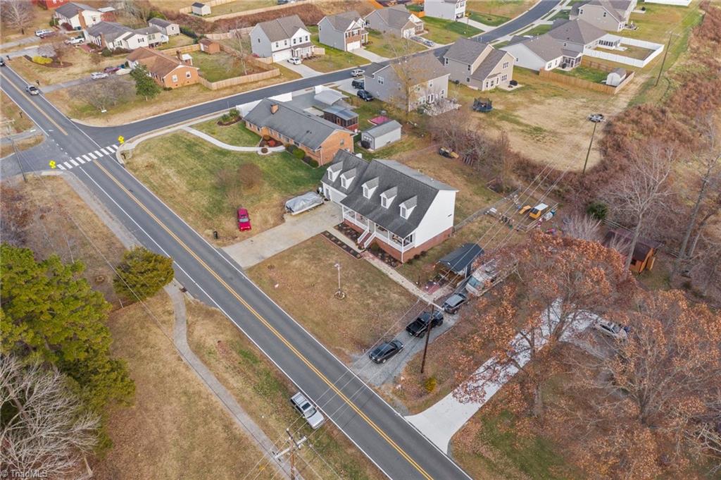 1602 Rogers Road Graham, NC 27253 - Photo 34 of 35 Gallery Image 34