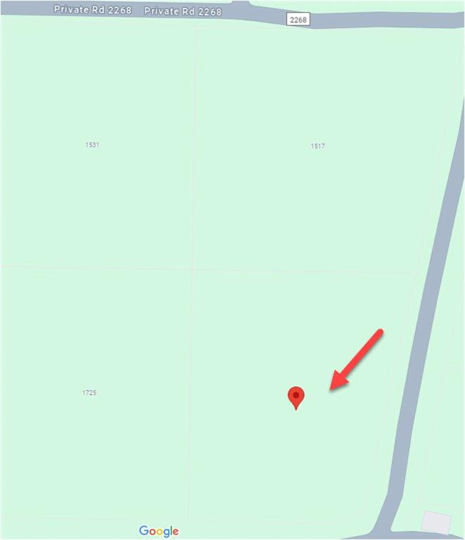 2268 Private Road 2268 Rd  