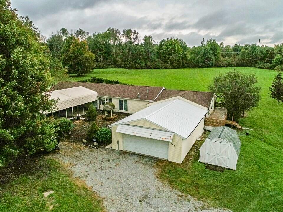 1788 Mercer Grove City Road Mercer, PA 16137 - Photo 1 of 25