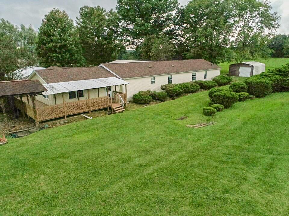 1788 Mercer Grove City Road Mercer, PA 16137 - Photo 2 of 25