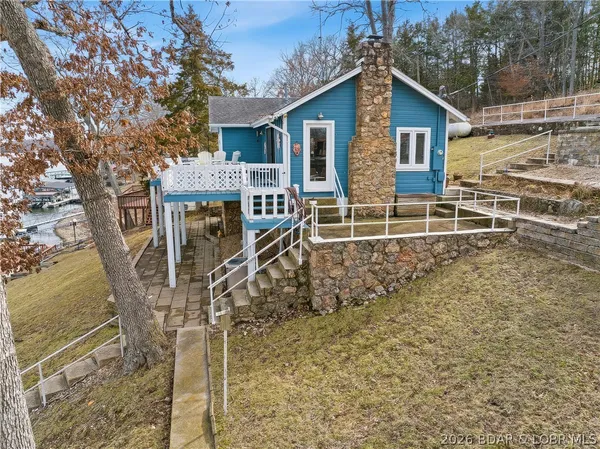$325,000 | 15819 Santa Fe Trail, Gravois Mills, MO 65037