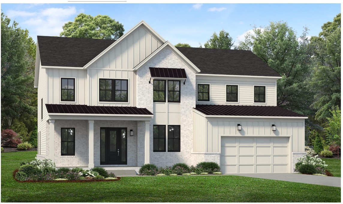 1434 Round Hill Lane Spring Hill, TN 37174 - Photo 1 of 20