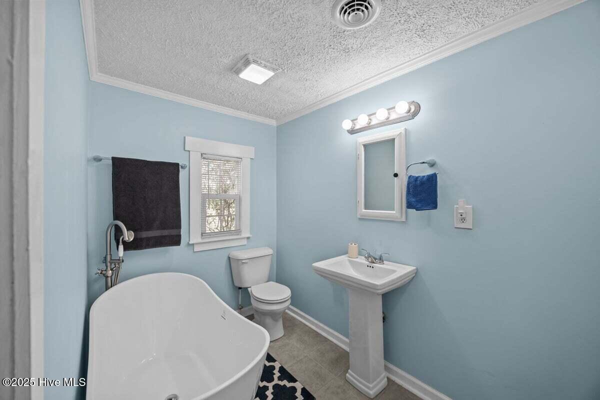 804 Alexander Rouse Road Kinston, NC 28504 - Photo 25 of 56 24.
