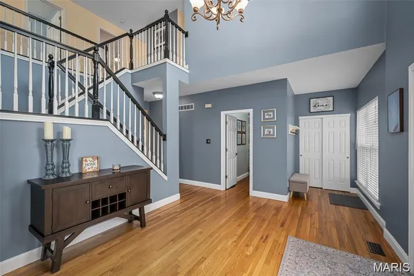$625,000 | 804 Brockwell Drive, O'Fallon, MO 63368