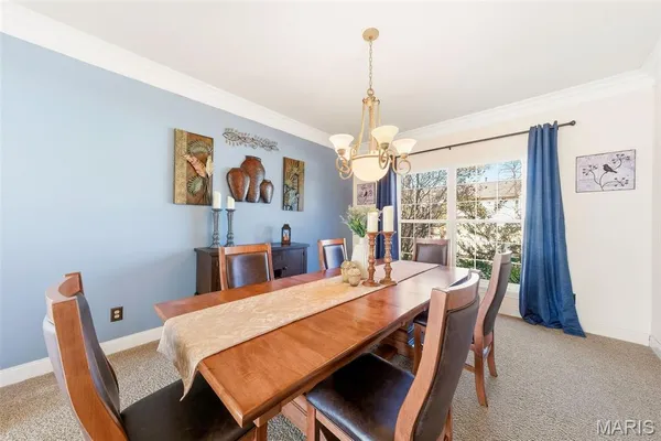 $625,000 | 804 Brockwell Drive, O'Fallon, MO 63368