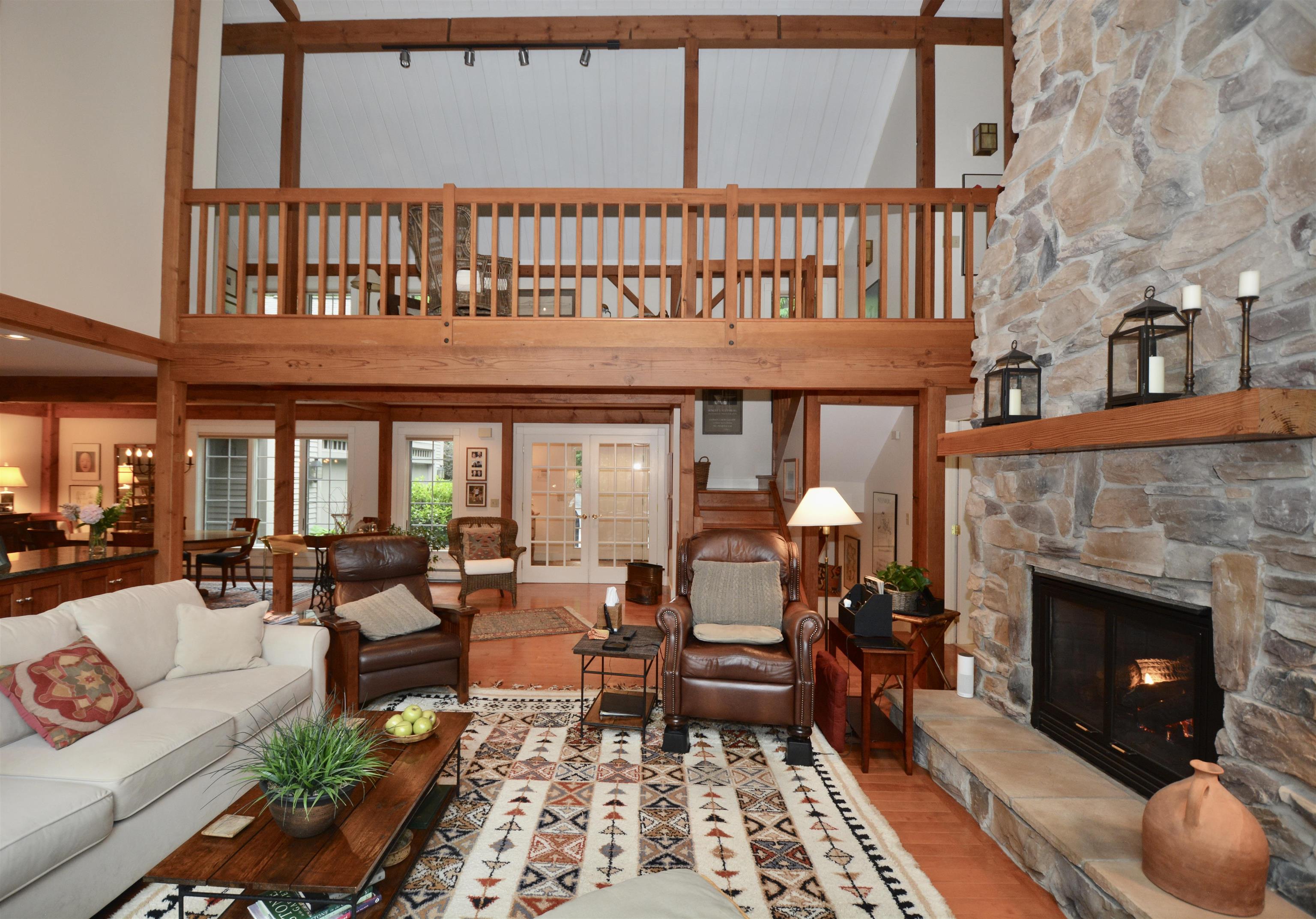 8 Turner Brae Road, Unit BRAE Grantham, NH 03753 - Photo 11 of 59 Gallery Image 11