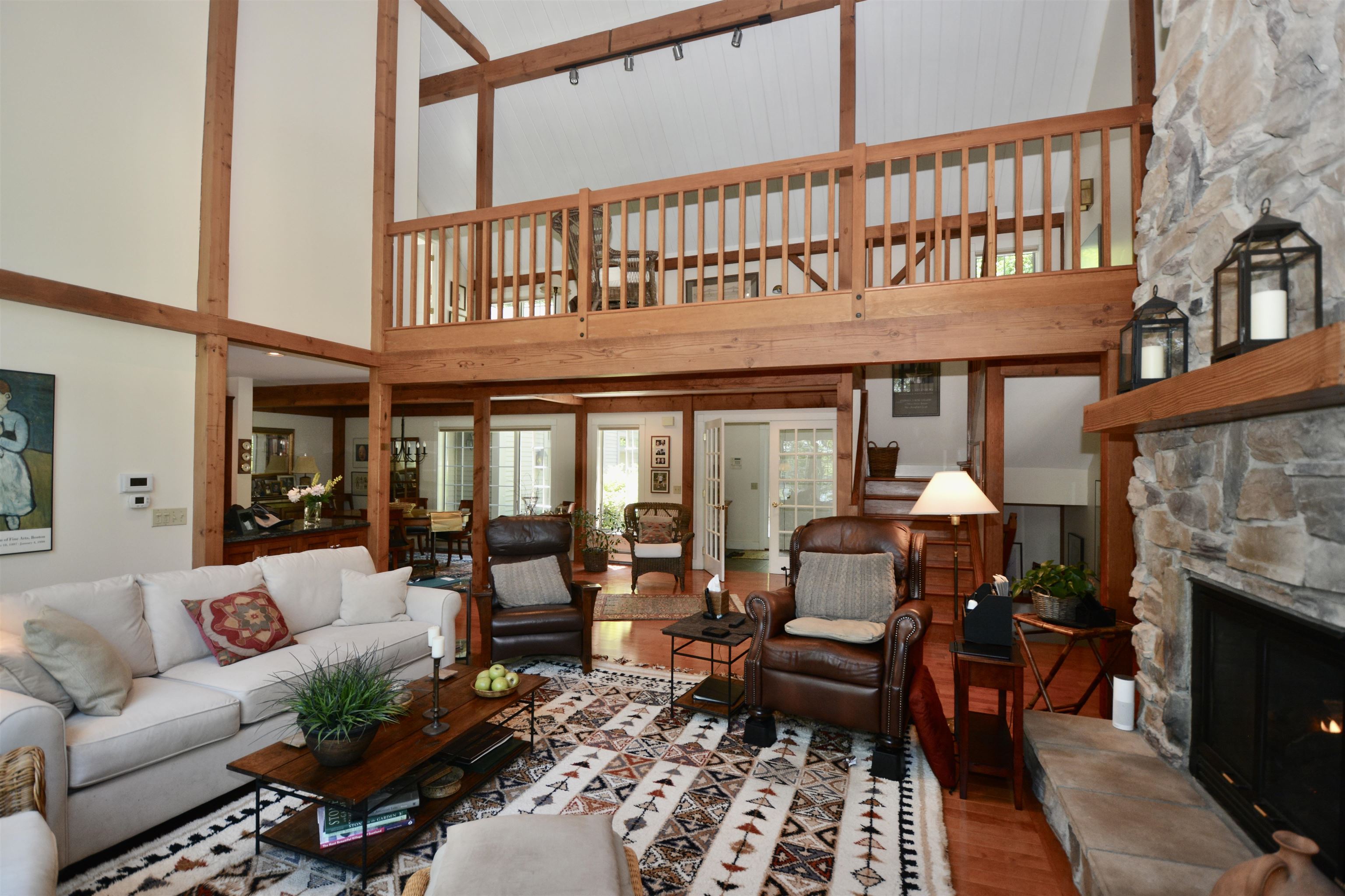 8 Turner Brae Road, Unit BRAE Grantham, NH 03753 - Photo 12 of 59 Gallery Image 12