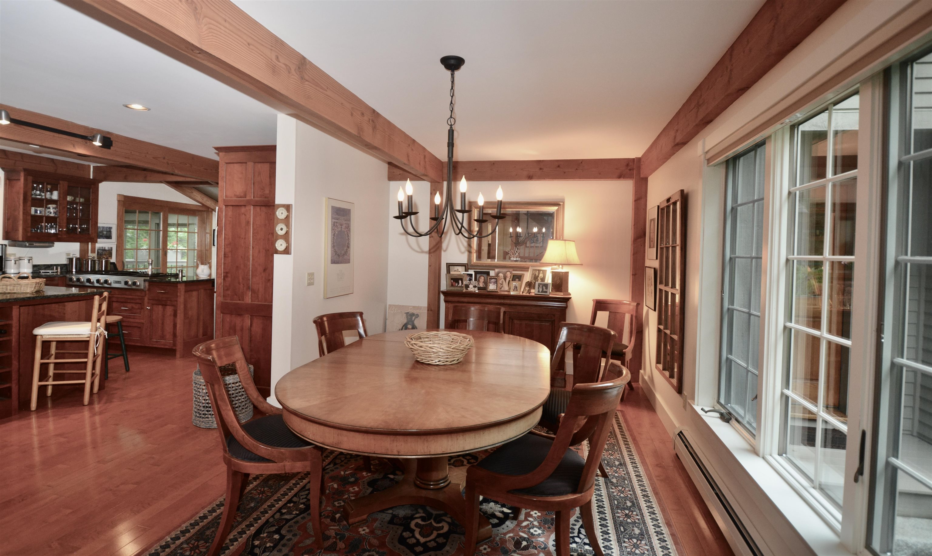 8 Turner Brae Road, Unit BRAE Grantham, NH 03753 - Photo 13 of 59 Gallery Image 13