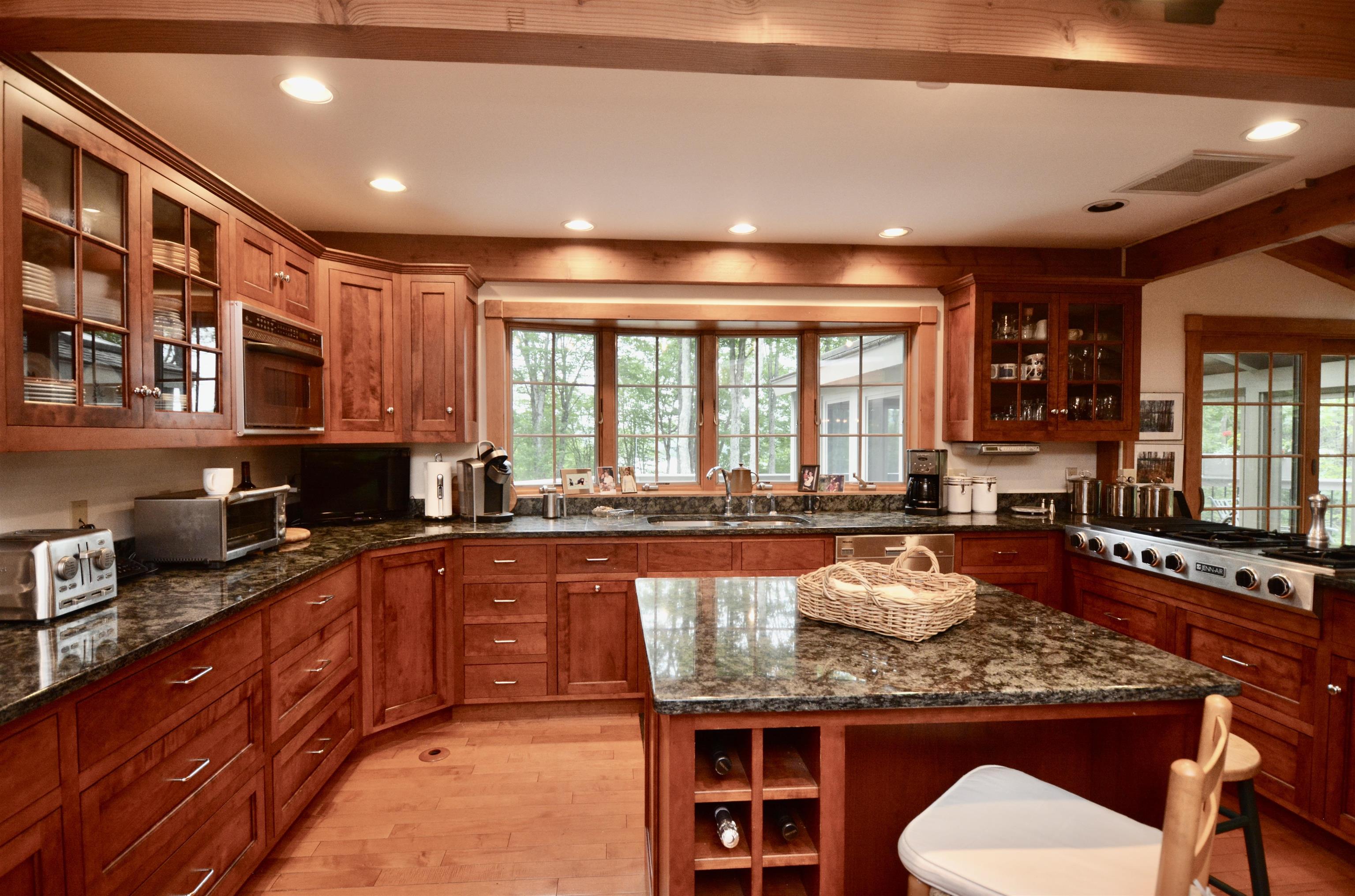 8 Turner Brae Road, Unit BRAE Grantham, NH 03753 - Photo 14 of 59 Gallery Image 14