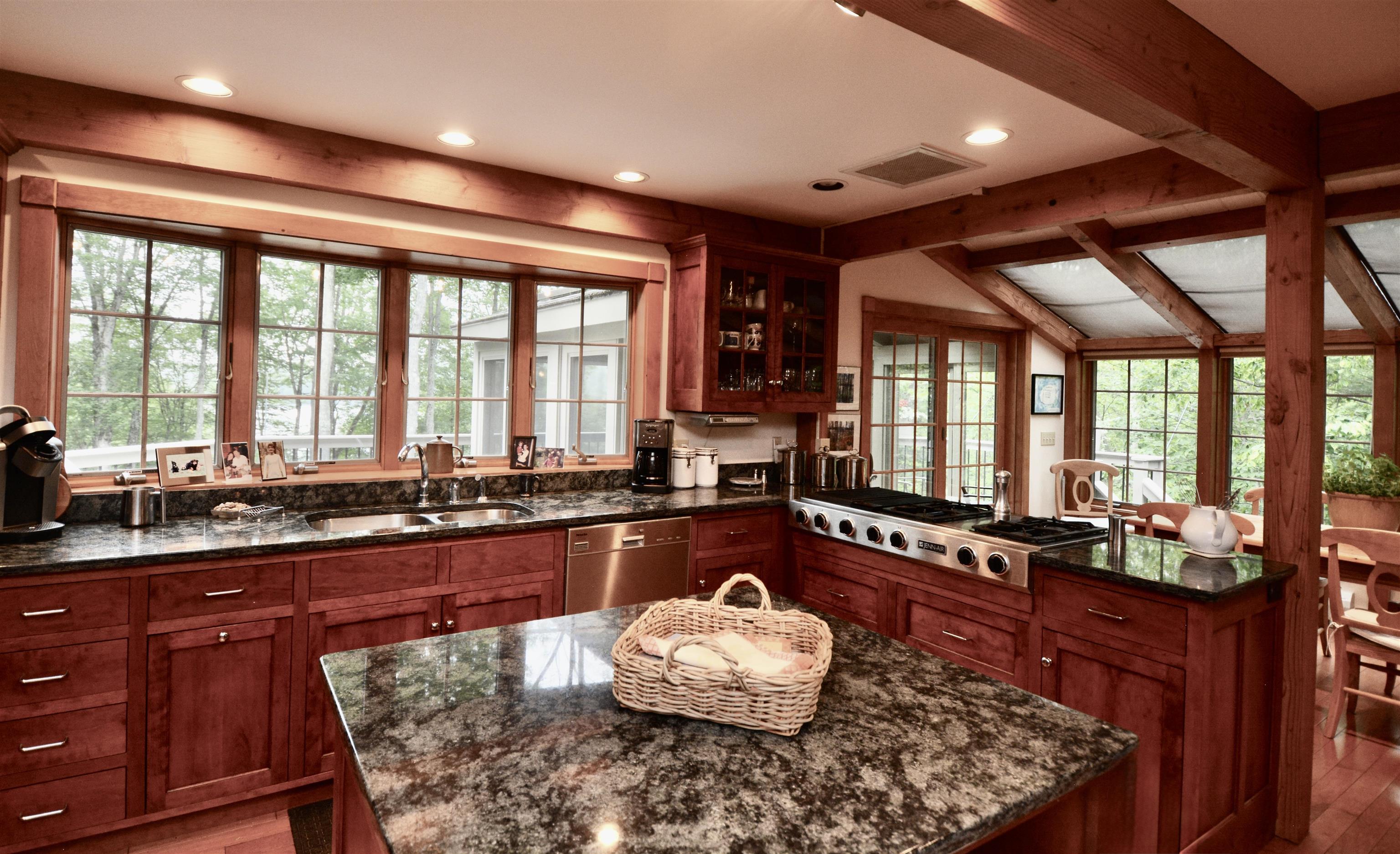 8 Turner Brae Road, Unit BRAE Grantham, NH 03753 - Photo 15 of 59 Gallery Image 15