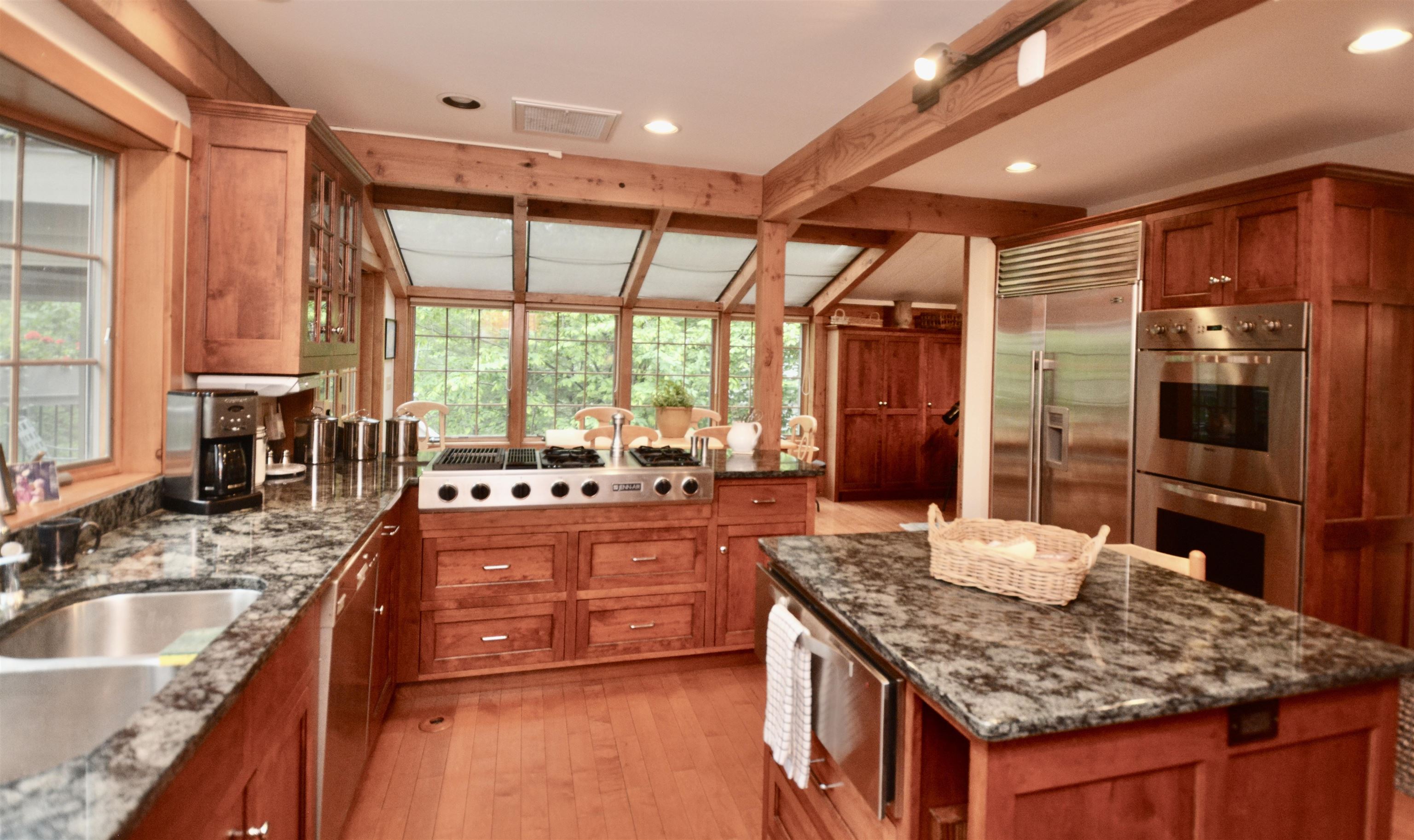 8 Turner Brae Road, Unit BRAE Grantham, NH 03753 - Photo 16 of 59 Gallery Image 16