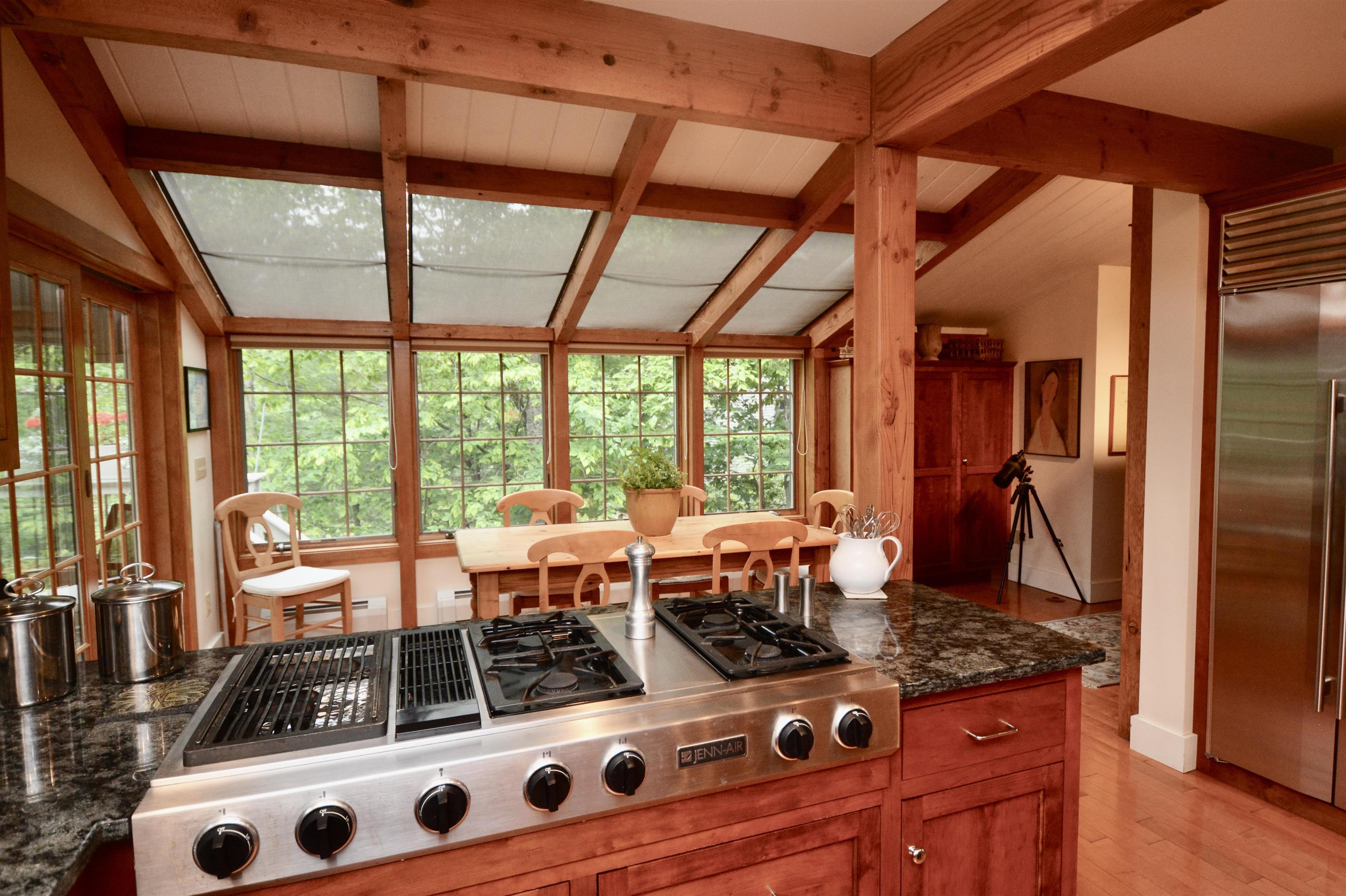 8 Turner Brae Road, Unit BRAE Grantham, NH 03753 - Photo 17 of 59 Gallery Image 17
