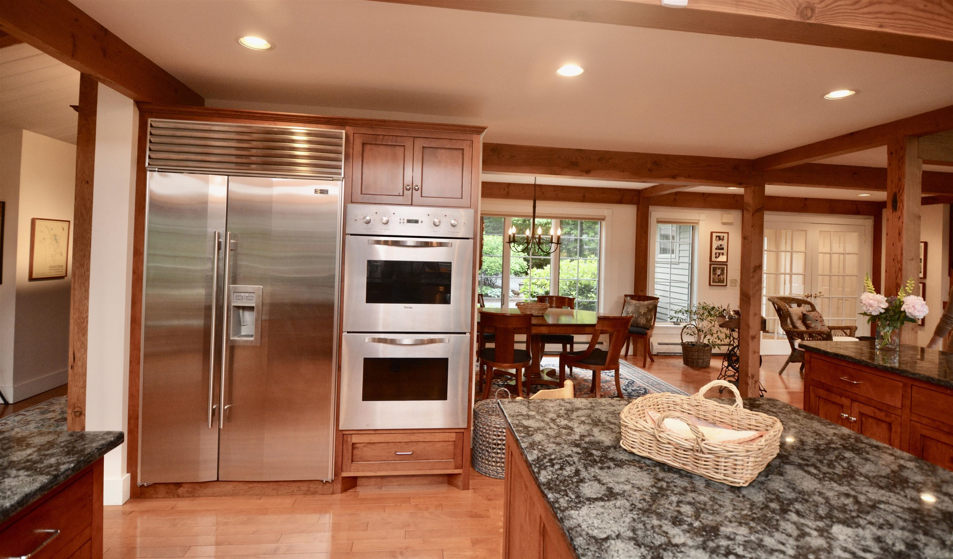 8 Turner Brae Road, Unit BRAE Grantham, NH 03753 - Photo 18 of 59 Gallery Image 18
