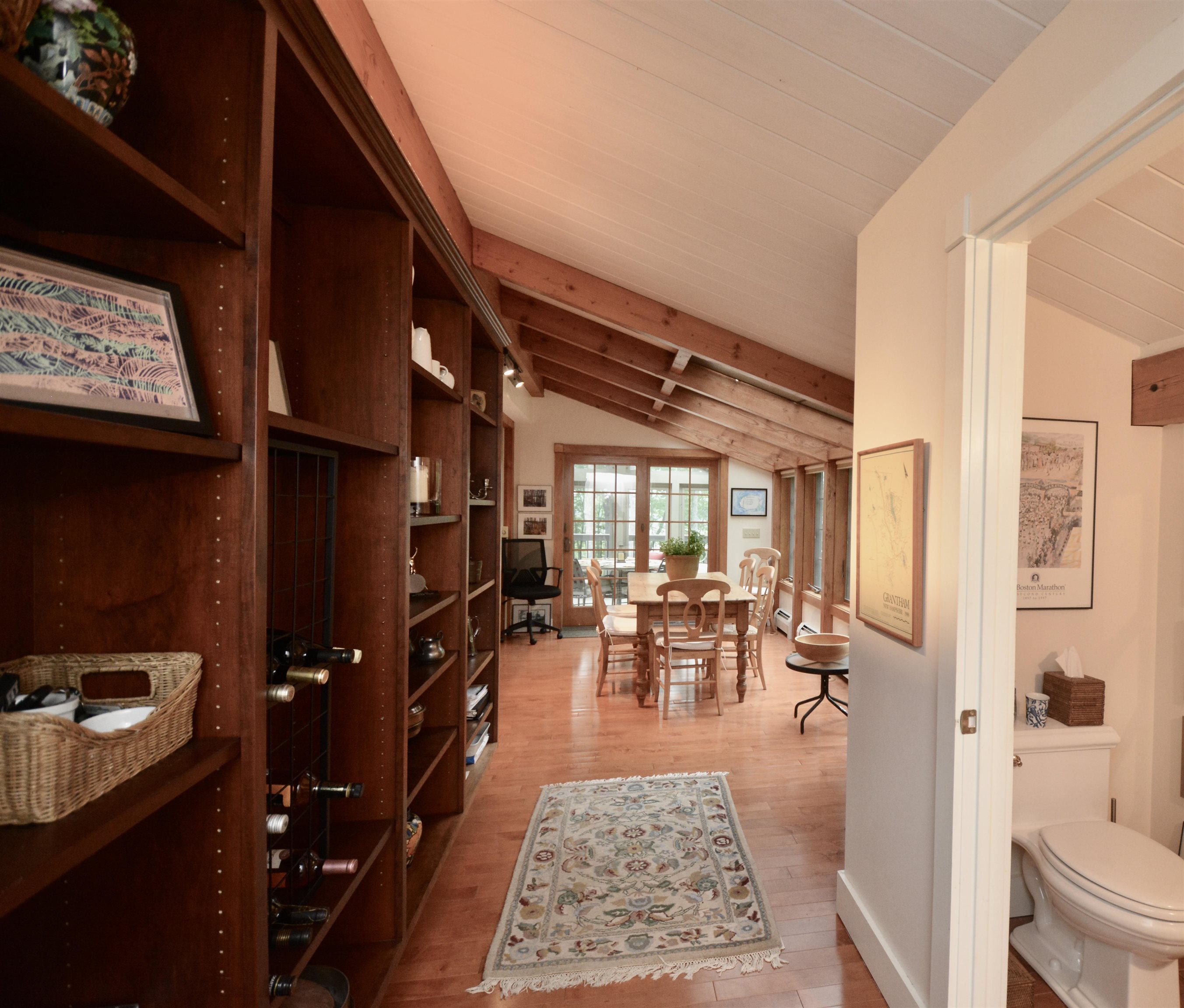 8 Turner Brae Road, Unit BRAE Grantham, NH 03753 - Photo 24 of 59 Gallery Image 24