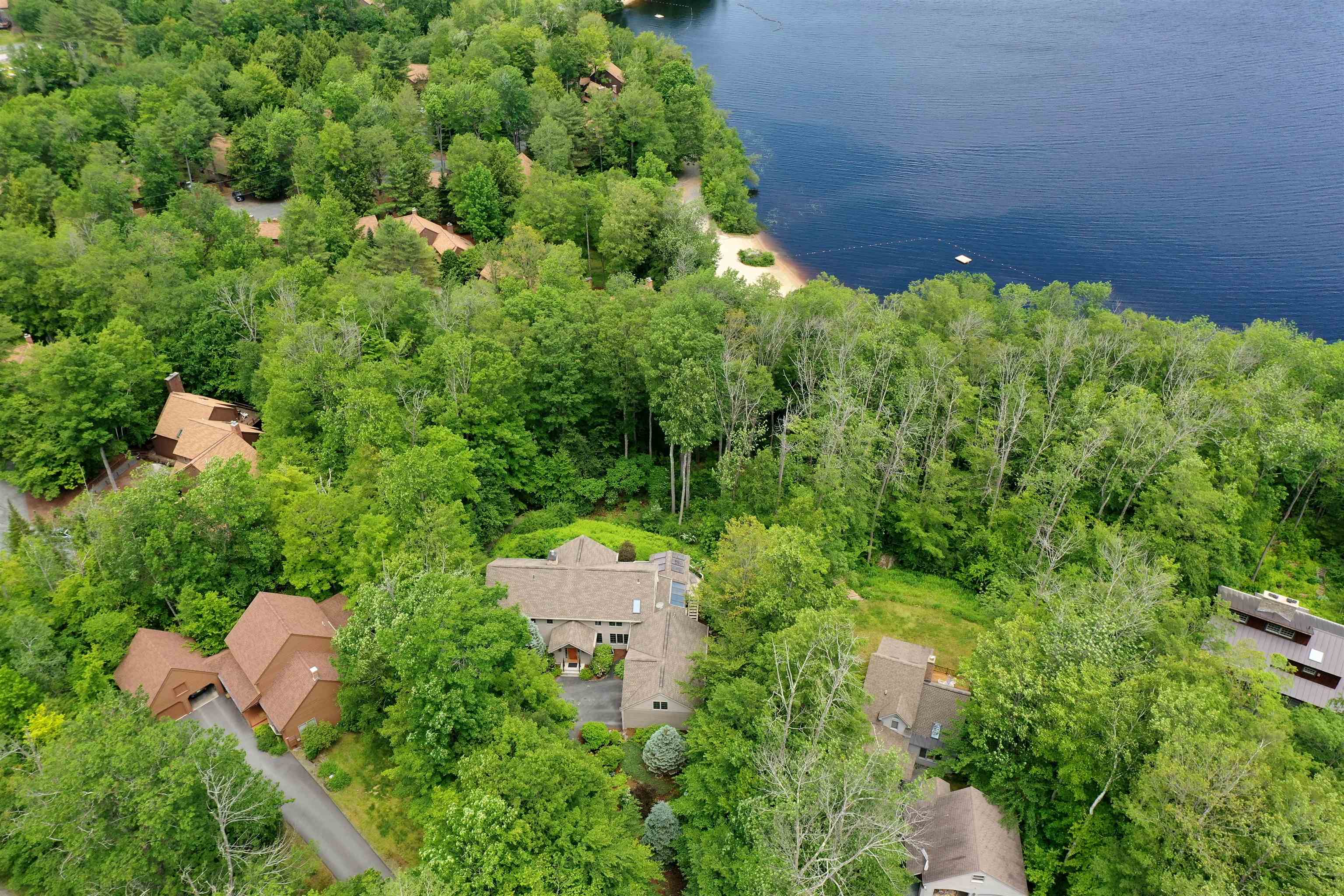 8 Turner Brae Road, Unit BRAE Grantham, NH 03753 - Photo 3 of 59 Gallery Image 3