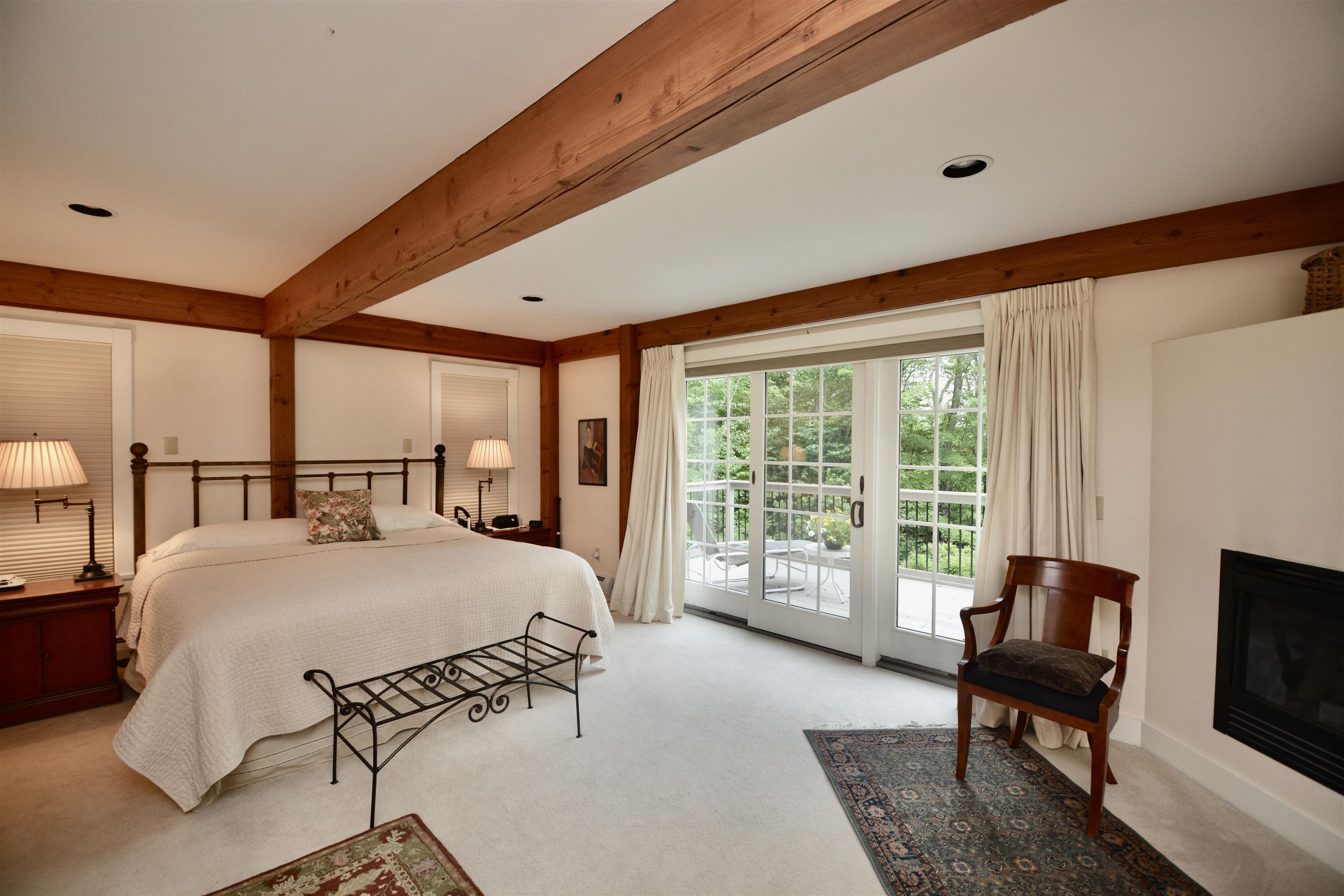 8 Turner Brae Road, Unit BRAE Grantham, NH 03753 - Photo 33 of 59 Gallery Image 33