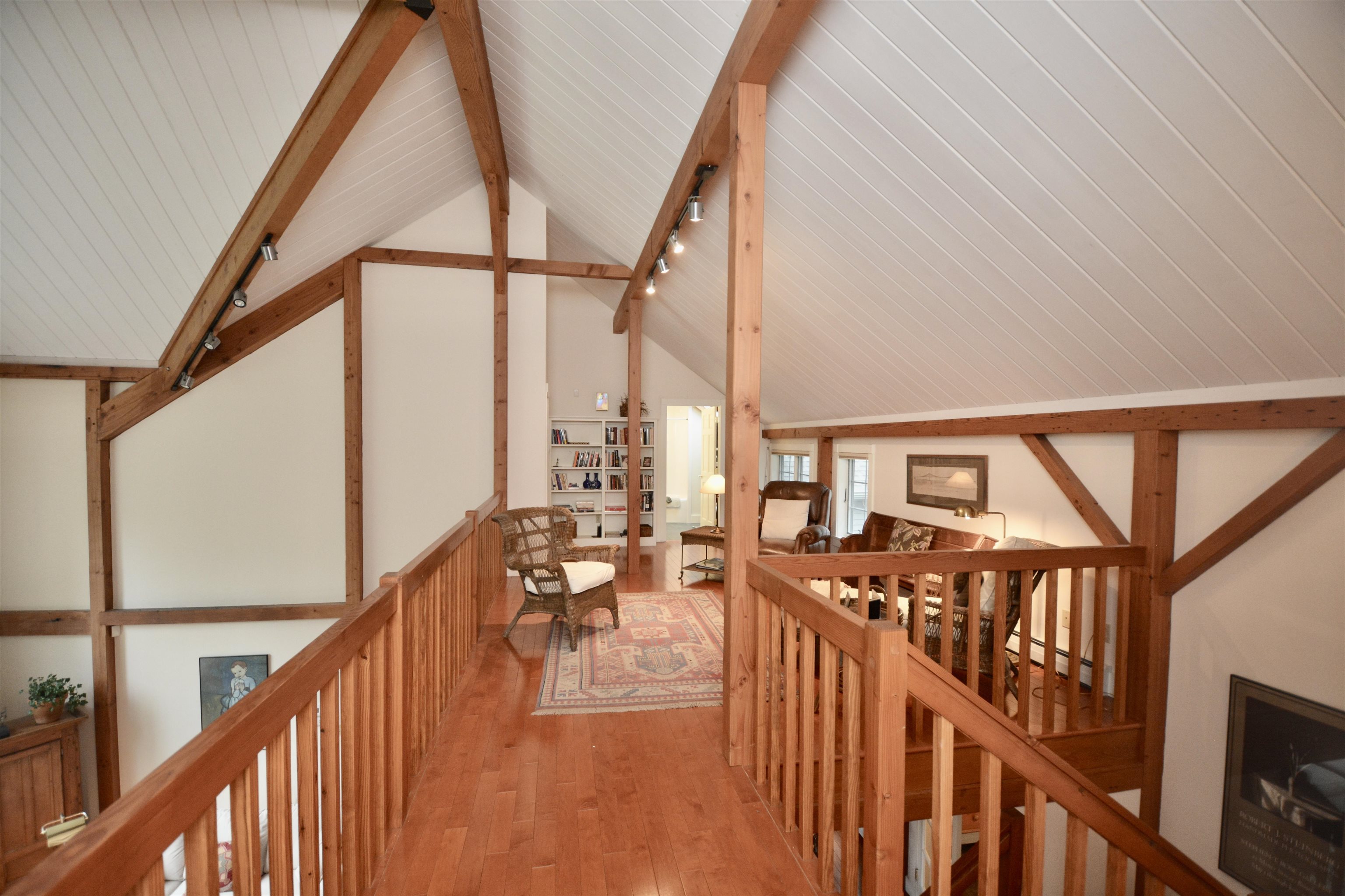 8 Turner Brae Road, Unit BRAE Grantham, NH 03753 - Photo 38 of 59 Gallery Image 38