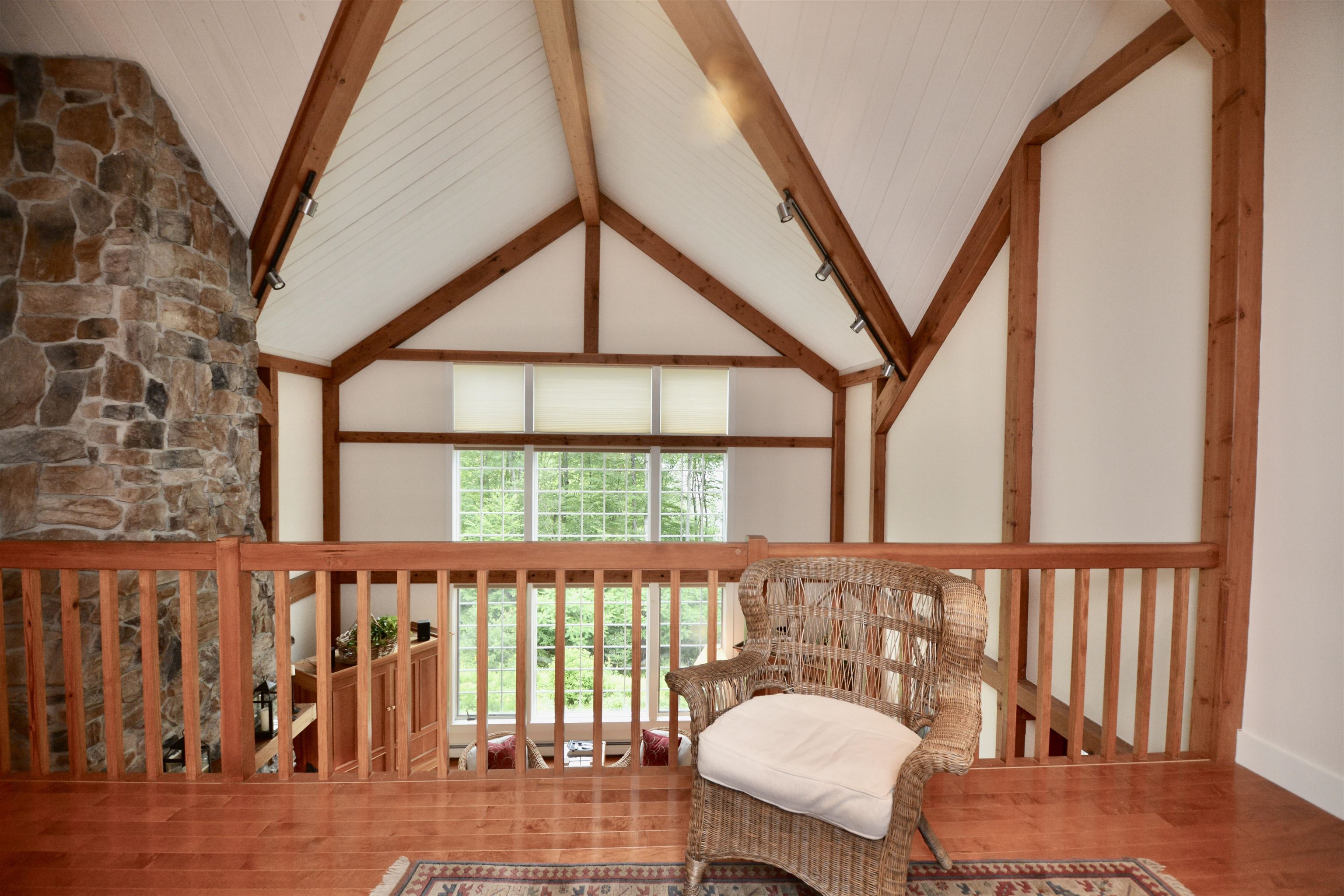 8 Turner Brae Road, Unit BRAE Grantham, NH 03753 - Photo 39 of 59 Gallery Image 39