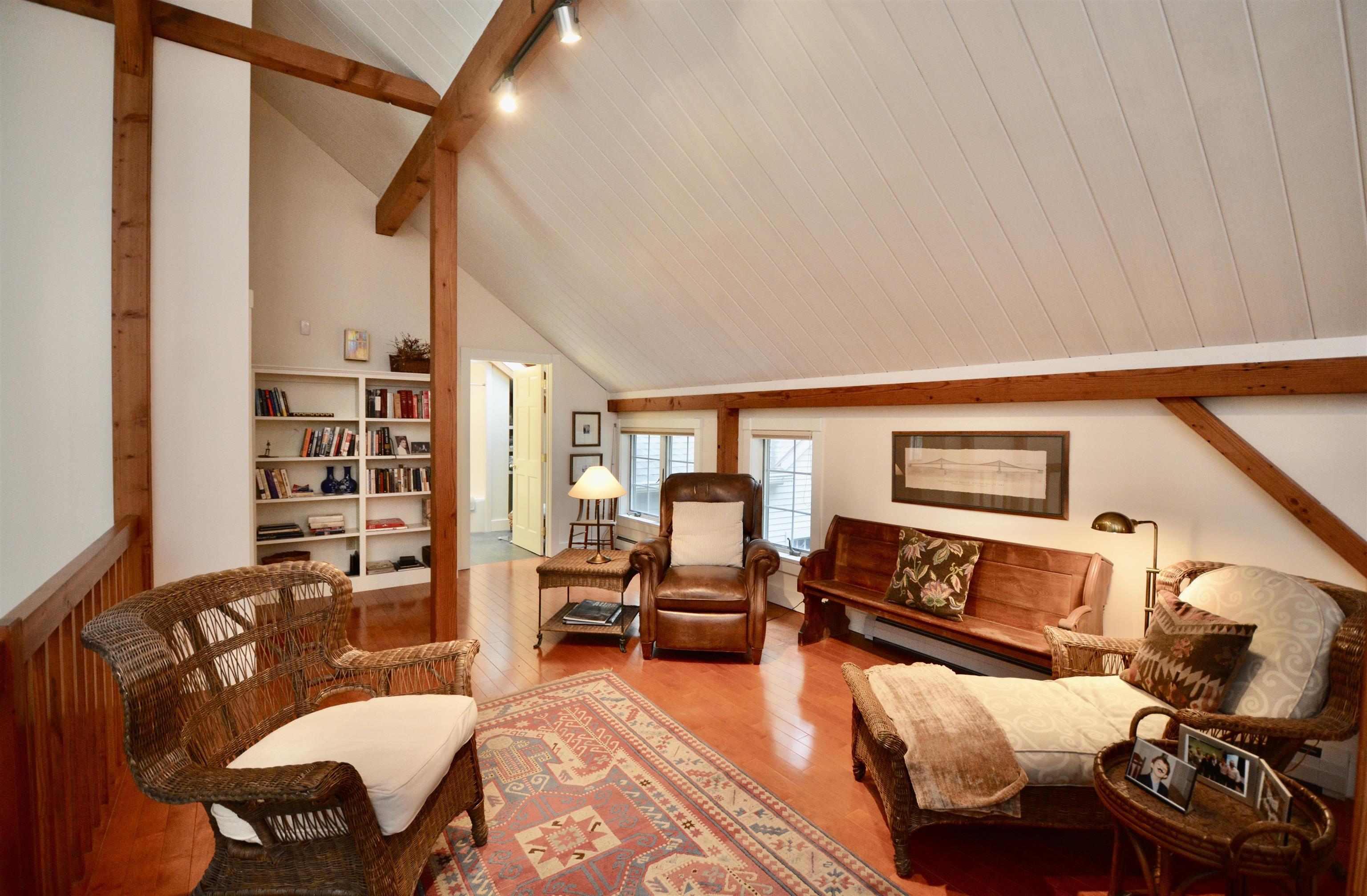 8 Turner Brae Road, Unit BRAE Grantham, NH 03753 - Photo 40 of 59 Gallery Image 40