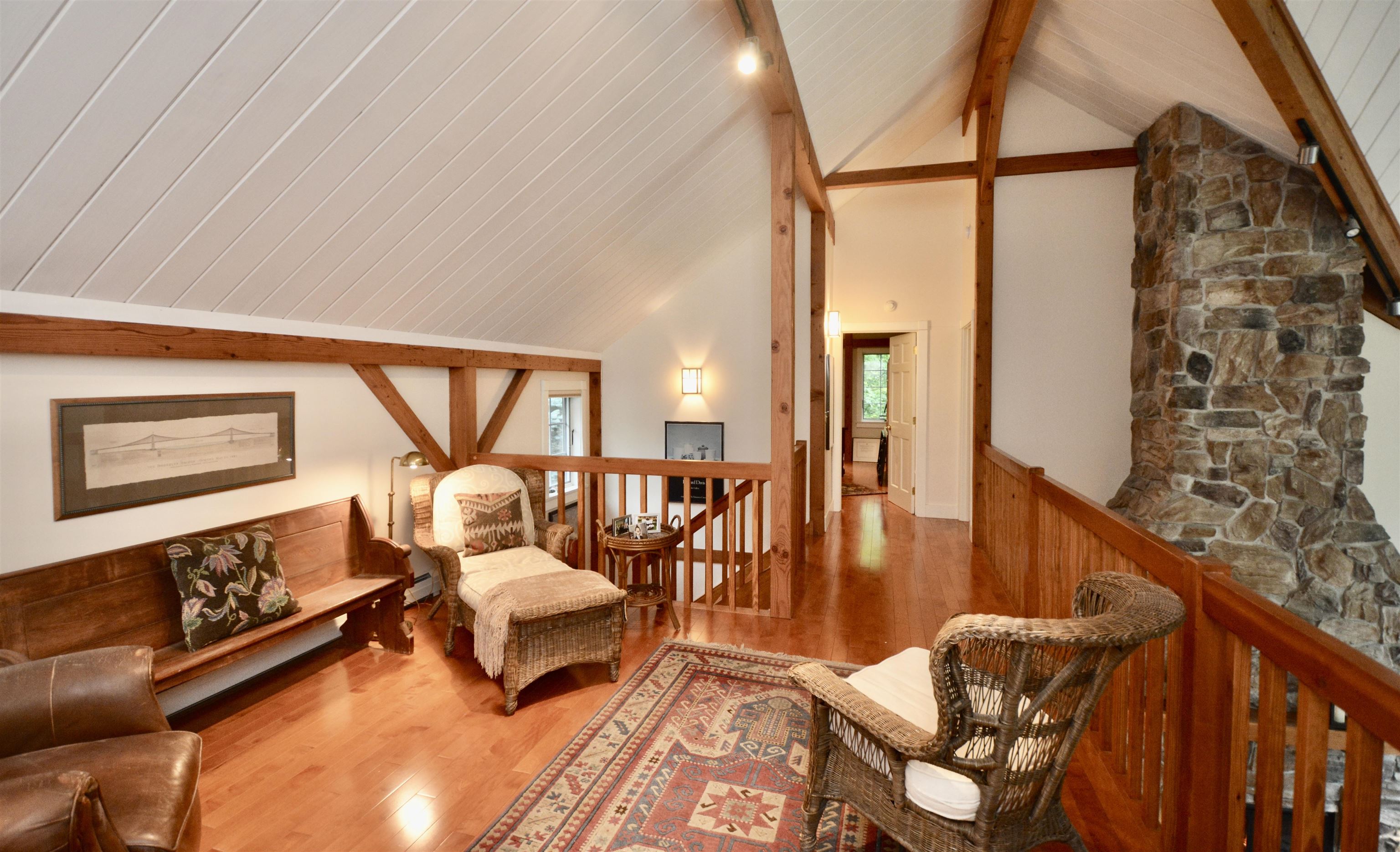 8 Turner Brae Road, Unit BRAE Grantham, NH 03753 - Photo 41 of 59 Gallery Image 41