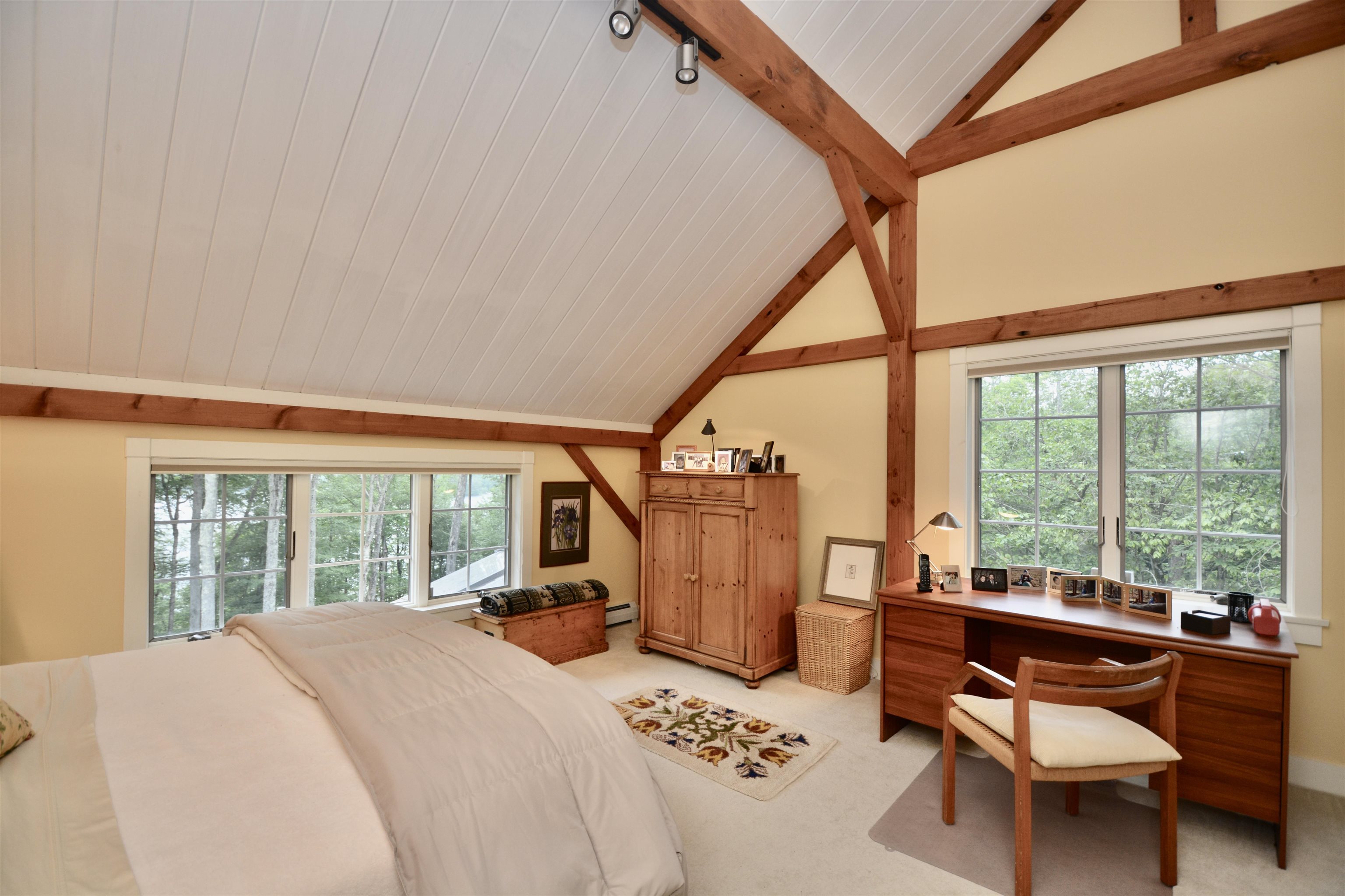 8 Turner Brae Road, Unit BRAE Grantham, NH 03753 - Photo 42 of 59 Gallery Image 42
