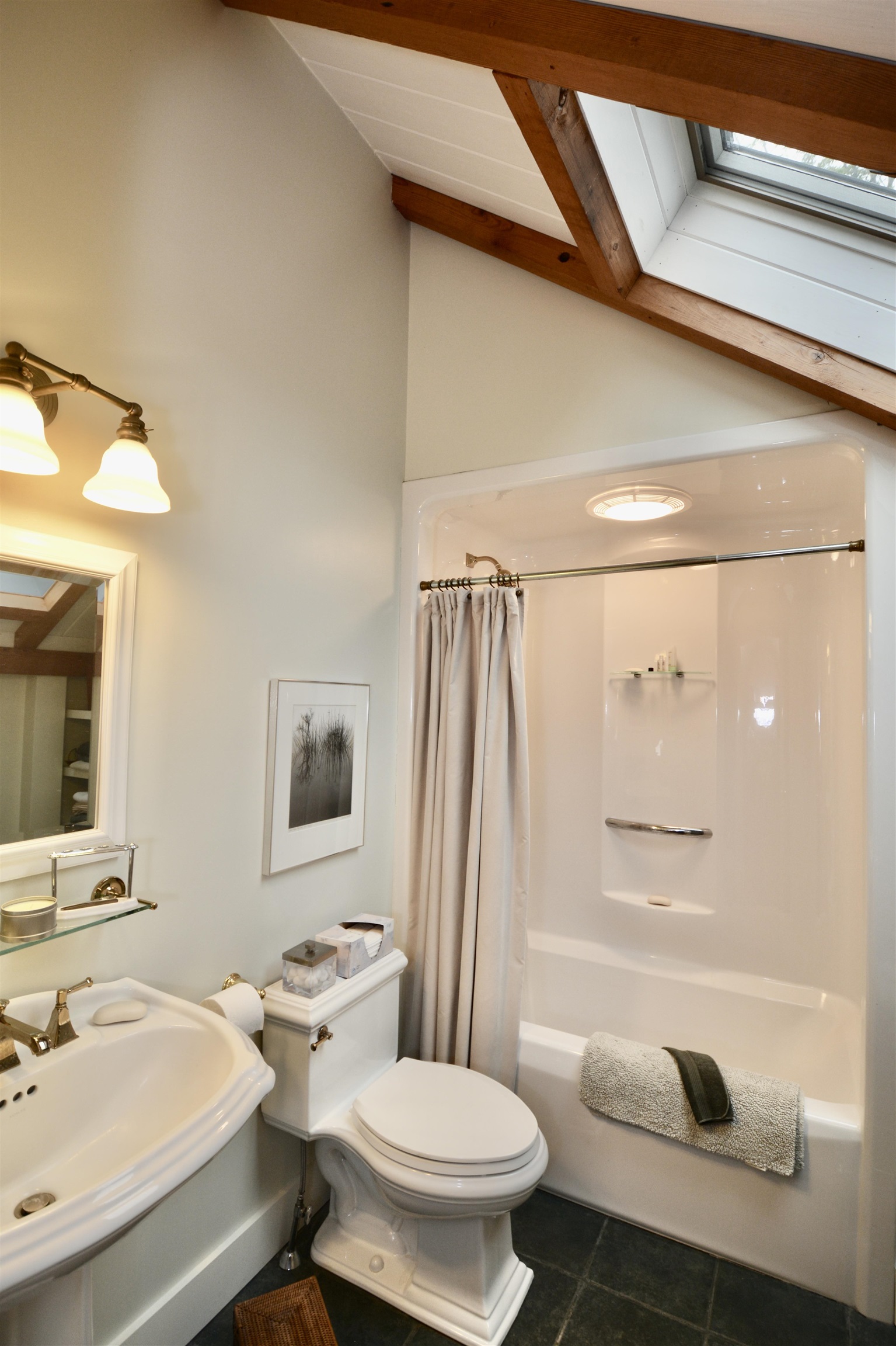 8 Turner Brae Road, Unit BRAE Grantham, NH 03753 - Photo 44 of 59 Gallery Image 44