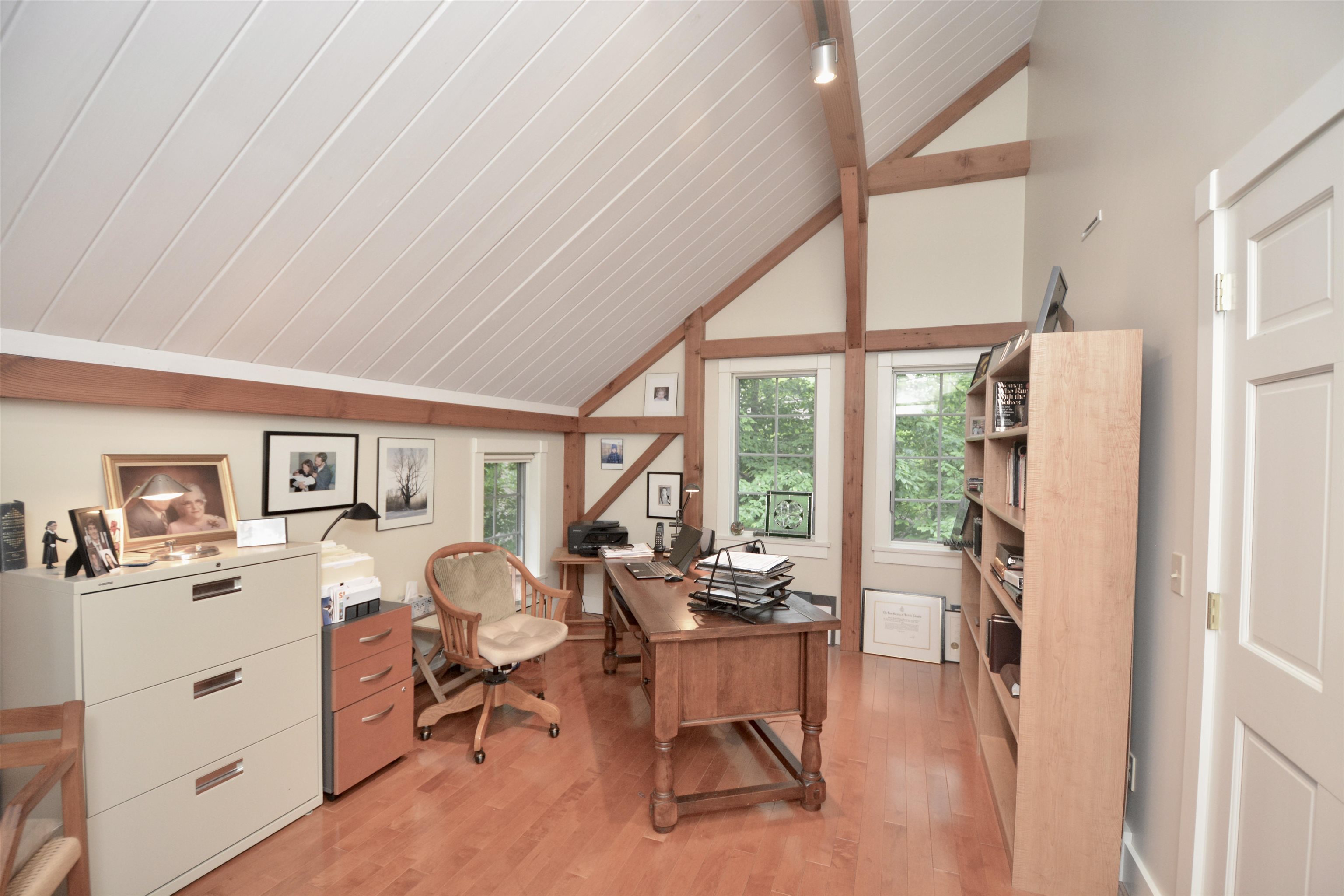 8 Turner Brae Road, Unit BRAE Grantham, NH 03753 - Photo 45 of 59 Gallery Image 45