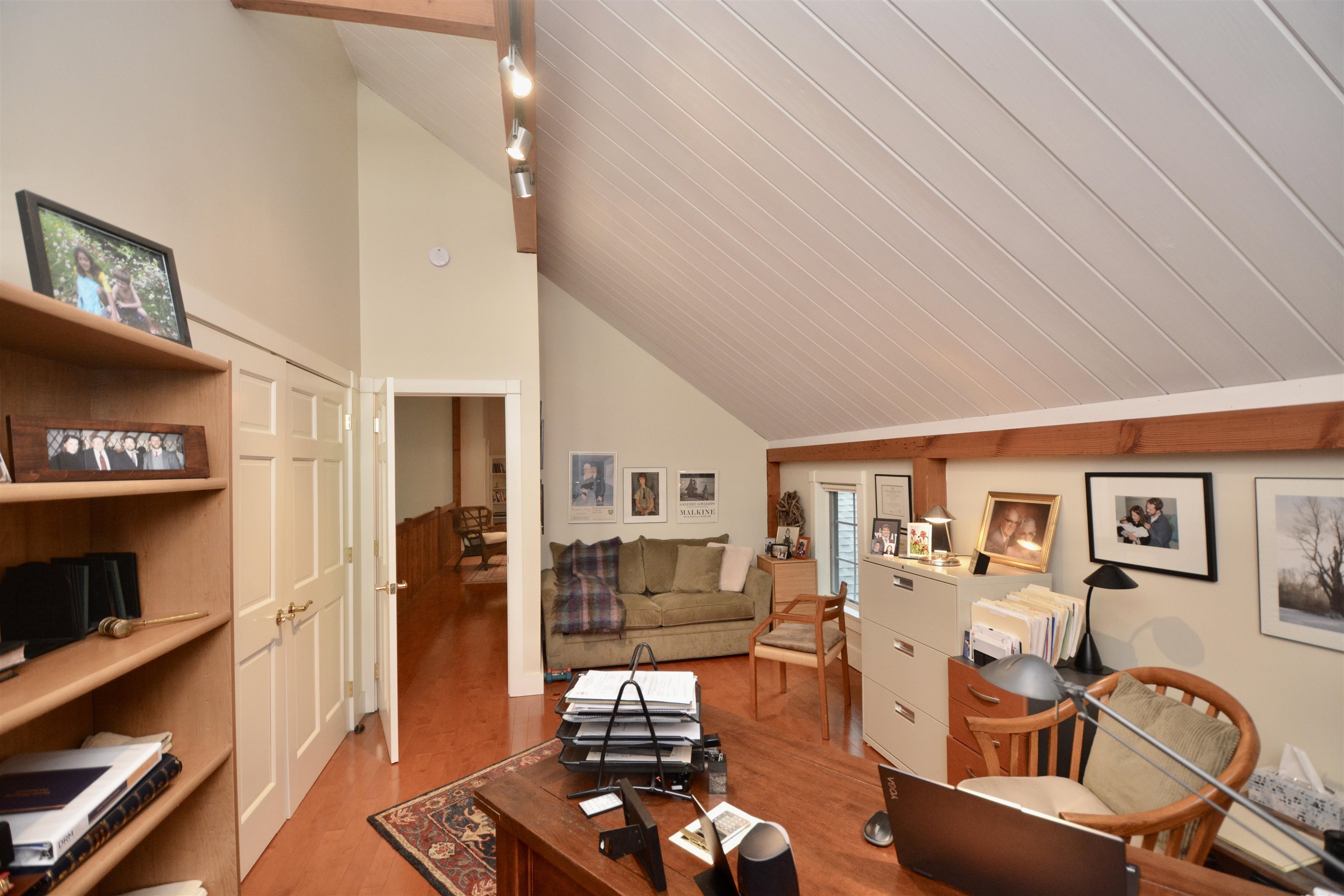 8 Turner Brae Road, Unit BRAE Grantham, NH 03753 - Photo 46 of 59 Gallery Image 46