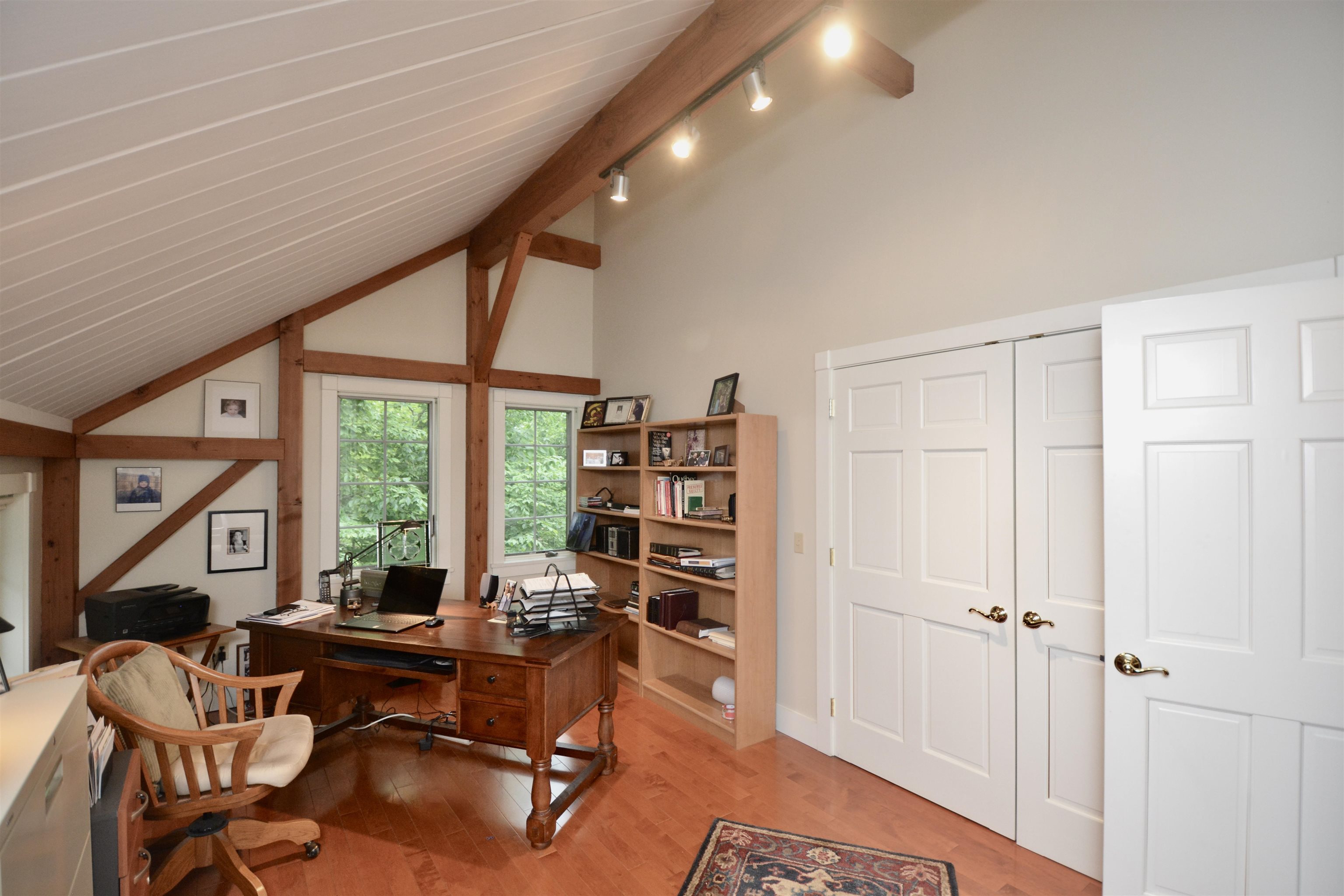 8 Turner Brae Road, Unit BRAE Grantham, NH 03753 - Photo 47 of 59 Gallery Image 47