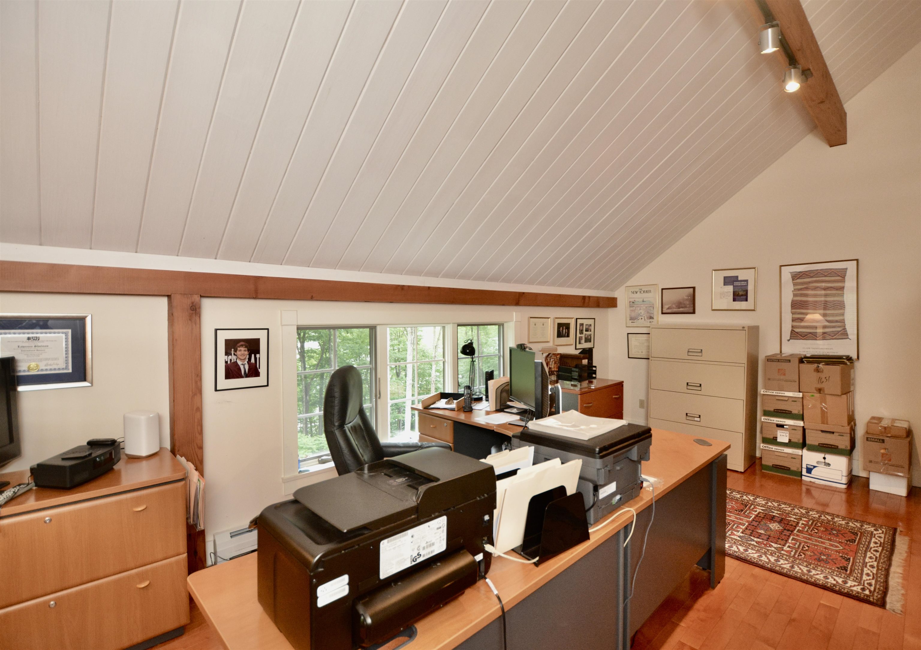 8 Turner Brae Road, Unit BRAE Grantham, NH 03753 - Photo 49 of 59 Gallery Image 49