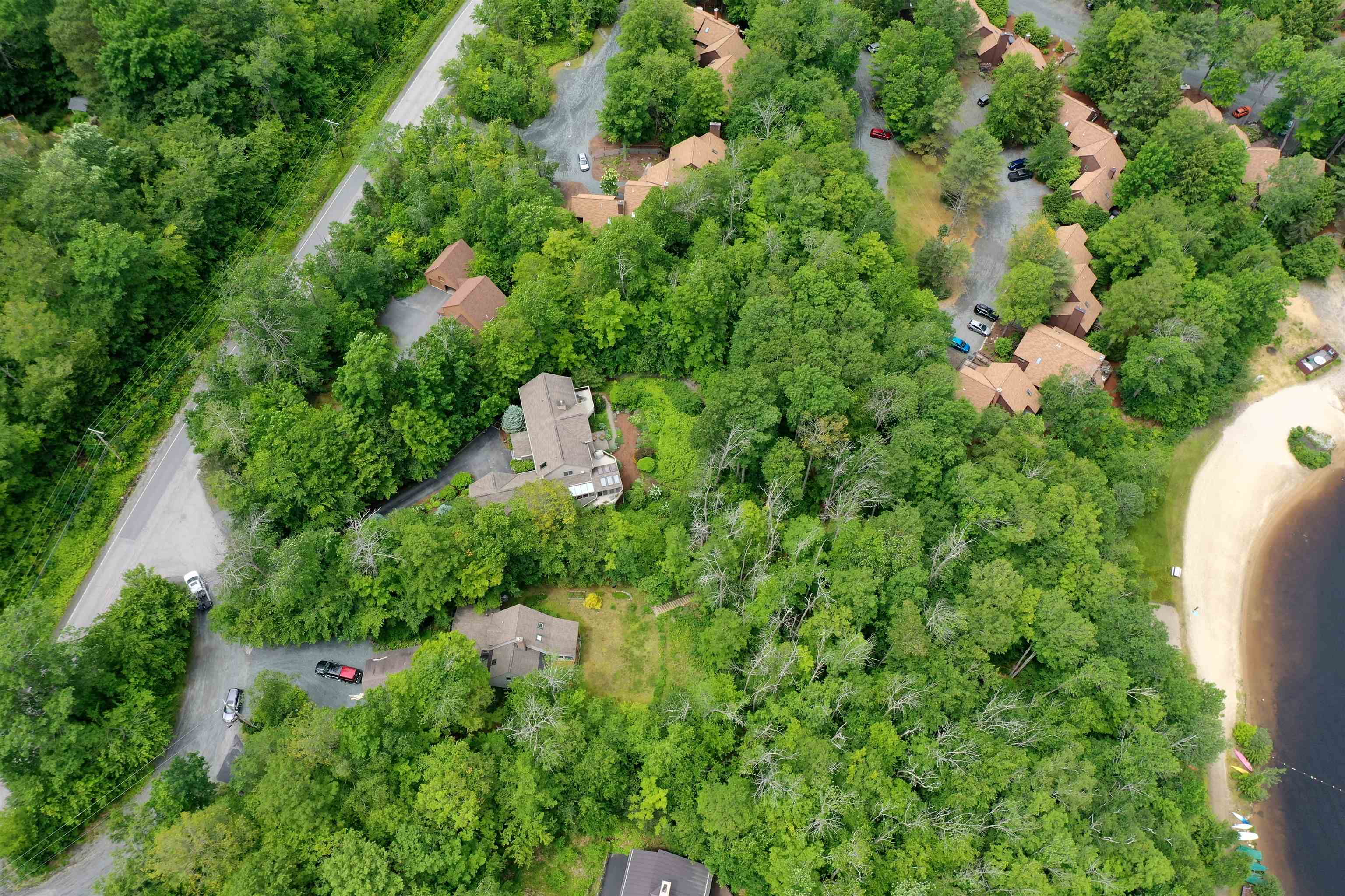 8 Turner Brae Road, Unit BRAE Grantham, NH 03753 - Photo 5 of 59 Gallery Image 5