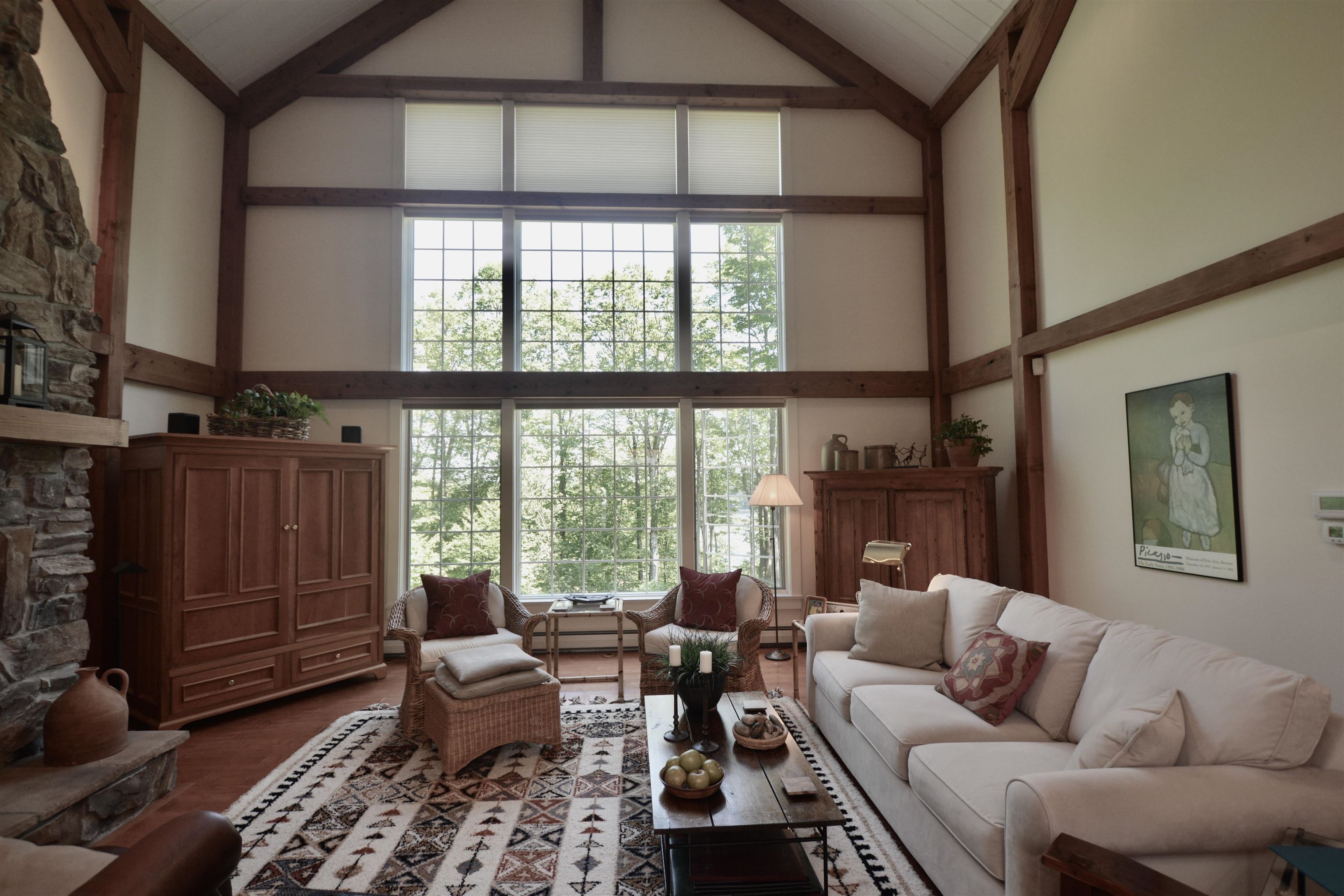 8 Turner Brae Road, Unit BRAE Grantham, NH 03753 - Photo 7 of 59 Gallery Image 7