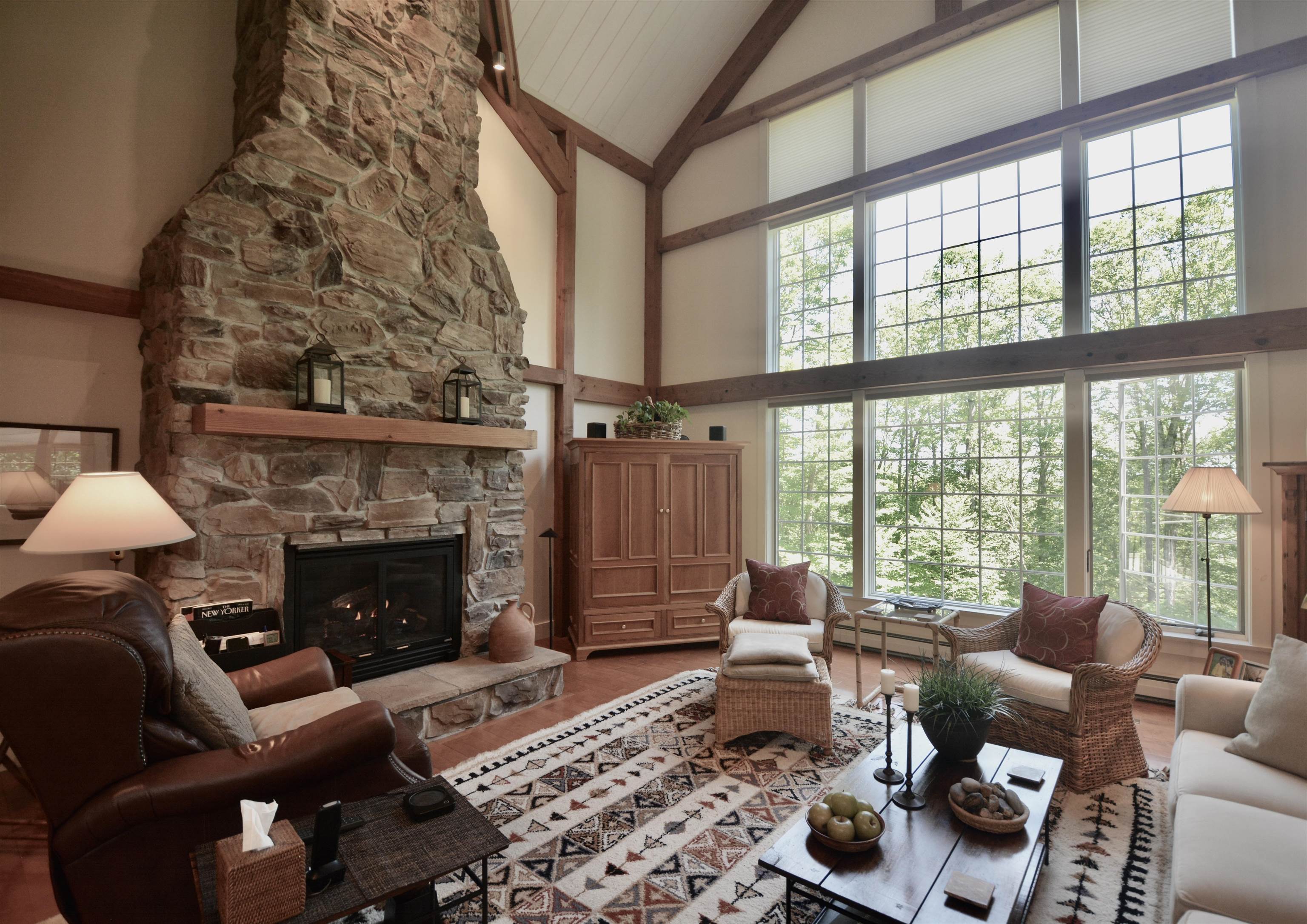 8 Turner Brae Road, Unit BRAE Grantham, NH 03753 - Photo 8 of 59 Gallery Image 8
