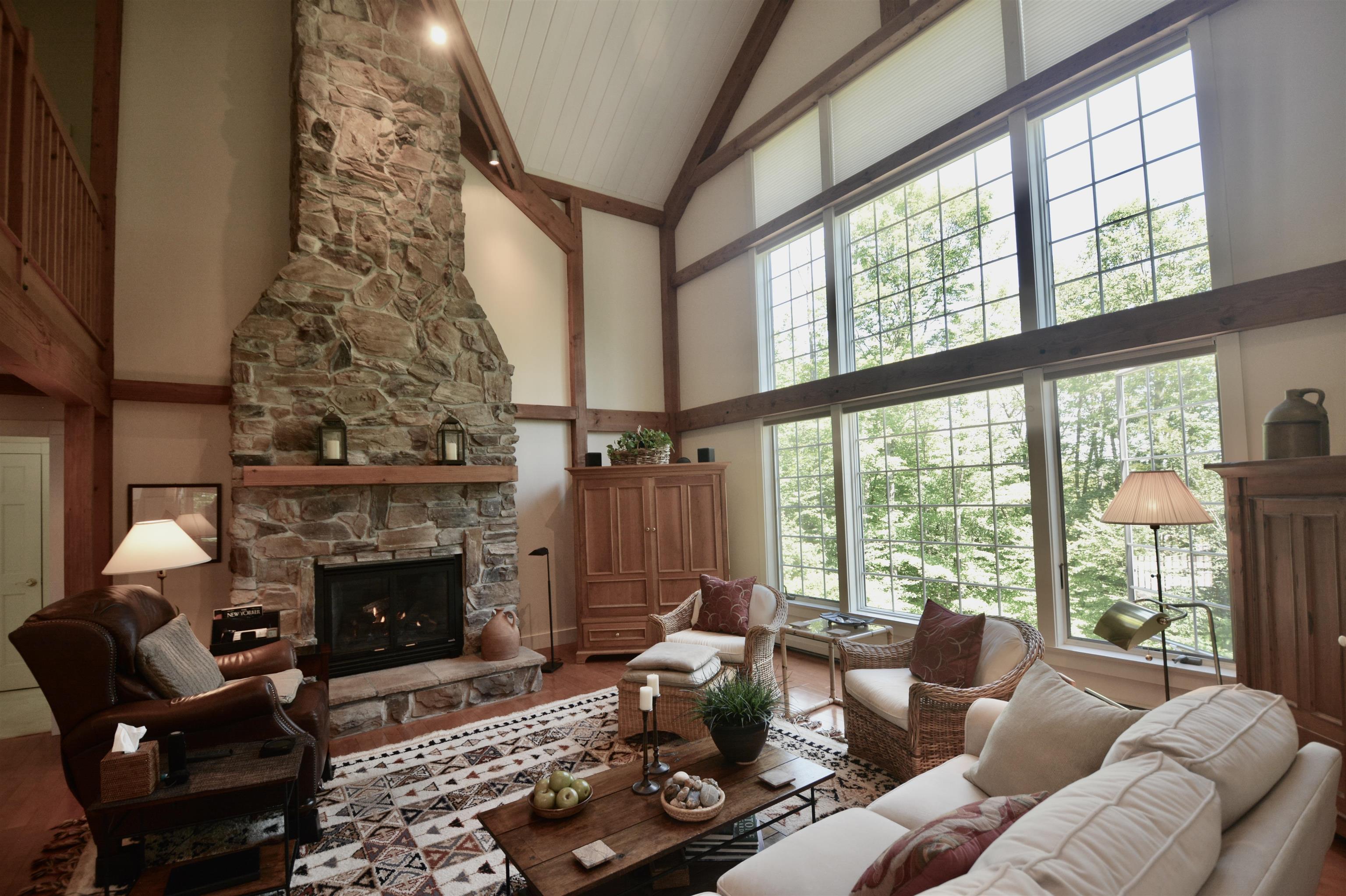 8 Turner Brae Road, Unit BRAE Grantham, NH 03753 - Photo 9 of 59 Gallery Image 9
