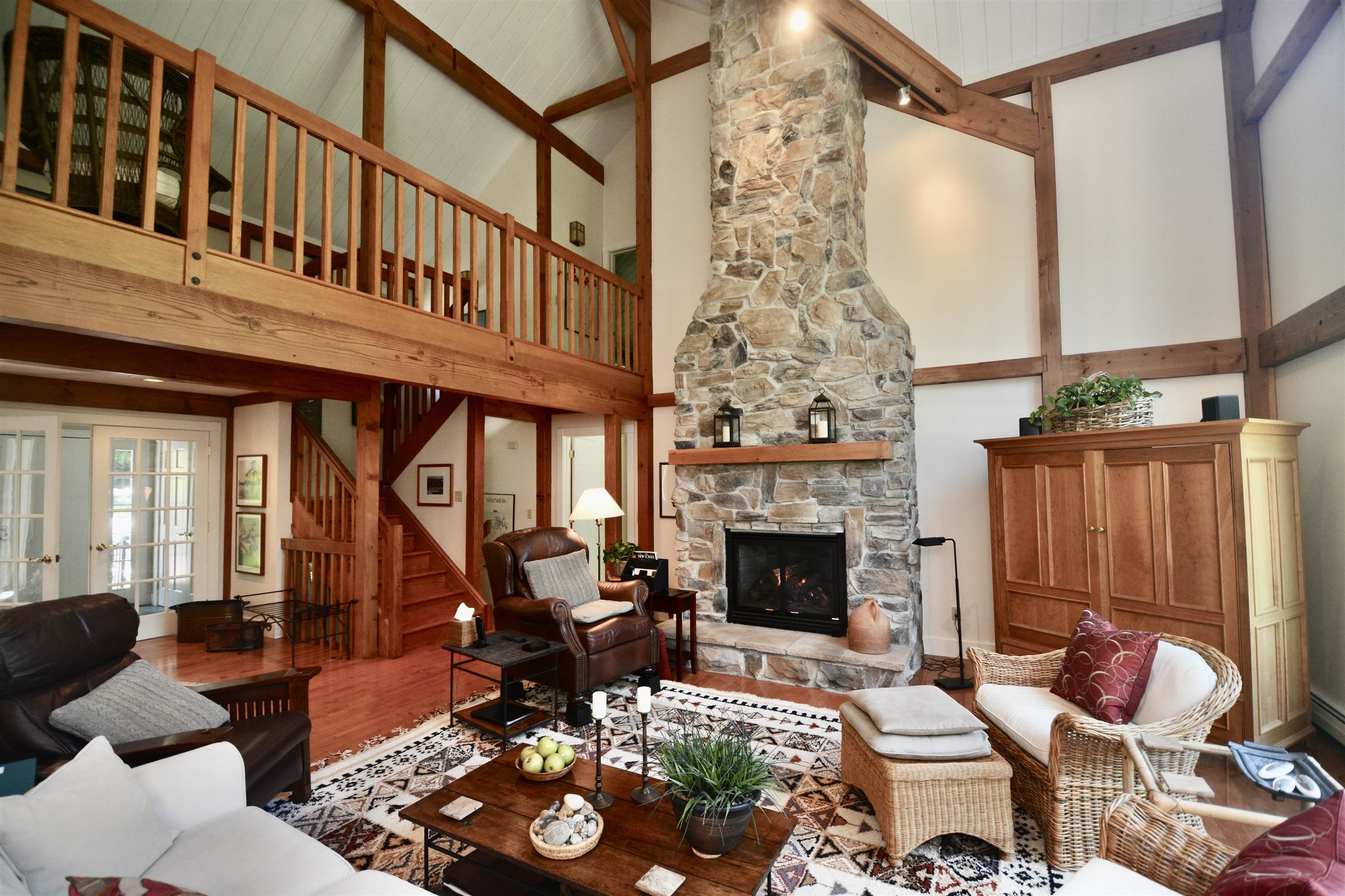 8 Turner Brae Road, Unit BRAE Grantham, NH 03753 - Photo 10 of 59 Gallery Image 10