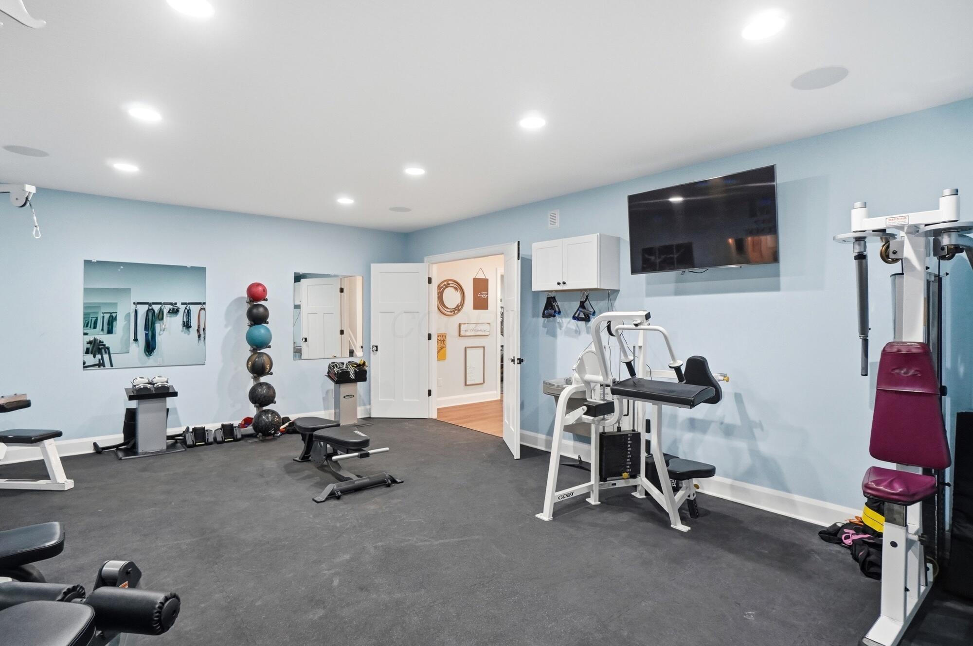 14338 Fancher Road Westerville, OH 43082 - Photo 72 of 138 079