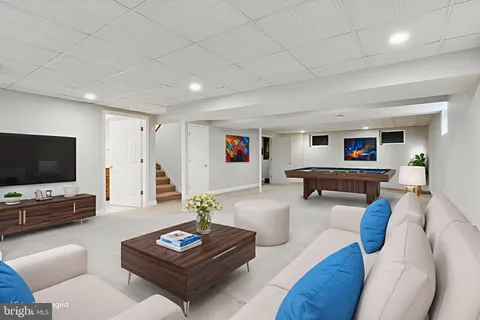 $1,275,000 | 8033 Cypress Grove Lane, Cabin John, MD 20818