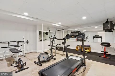 $1,275,000 | 8033 Cypress Grove Lane, Cabin John, MD 20818