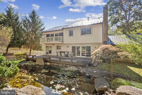 $1,275,000 | 8033 Cypress Grove Lane, Cabin John, MD 20818