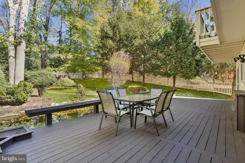 $1,275,000 | 8033 Cypress Grove Lane, Cabin John, MD 20818