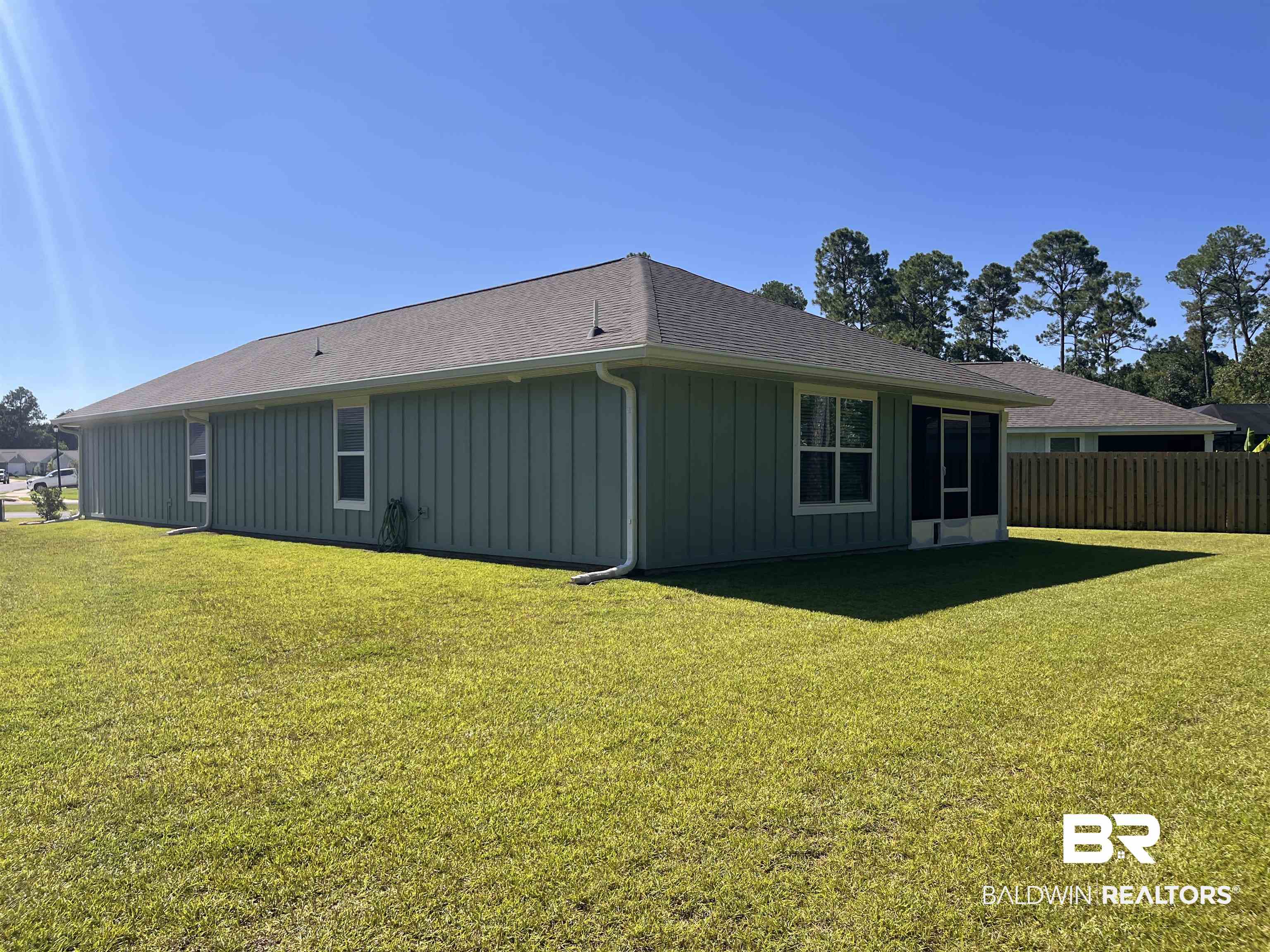 8891 Summer Bay Lane Foley, AL 36535 - Photo 46 of 54 Large premium lot