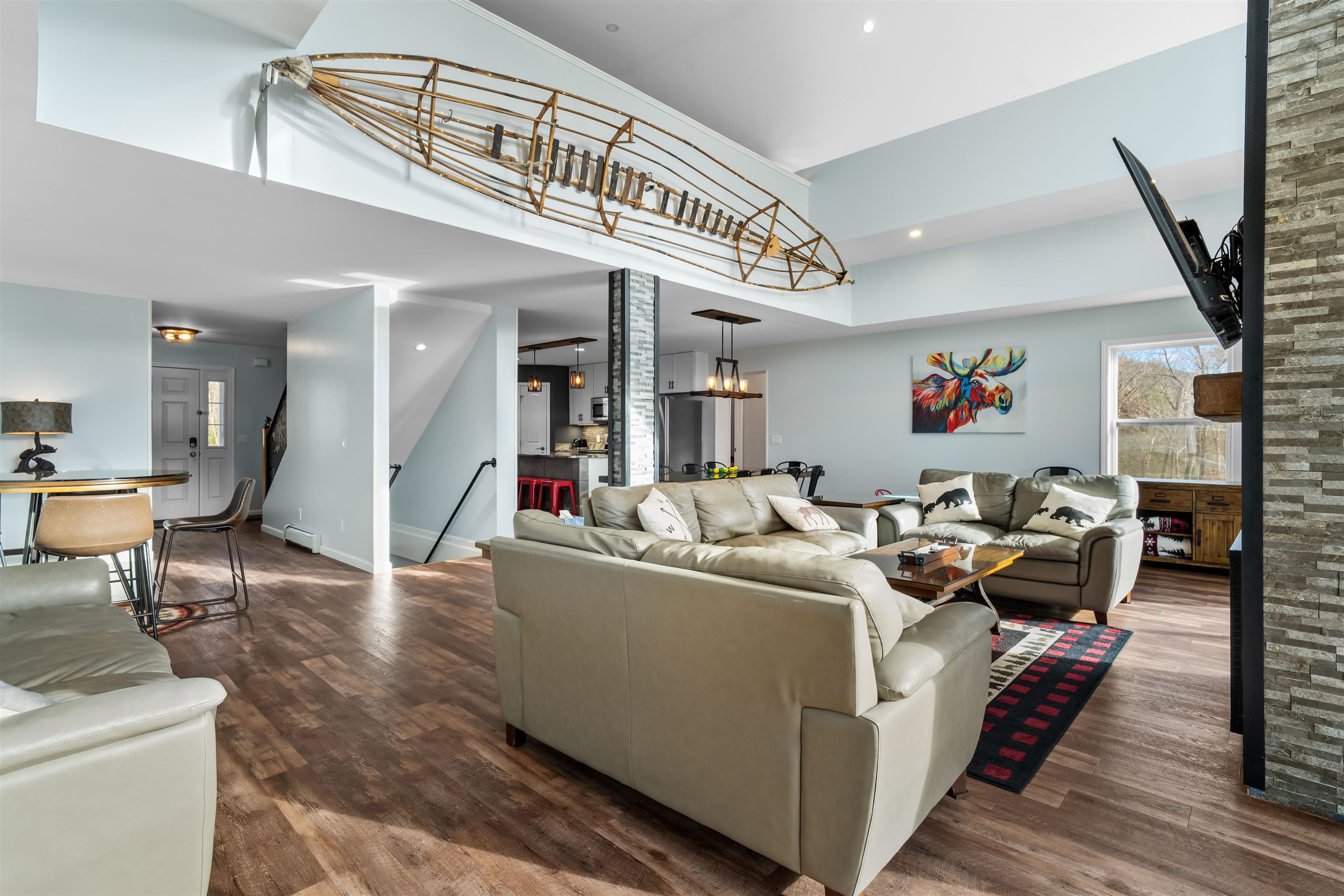 17 Highwoods Drive, Unit 16 AND 17 Intervale, NH 03845 - Photo 14 of 60