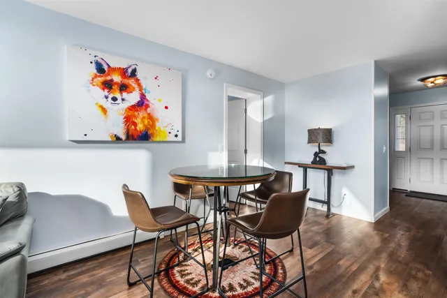 $1,249,000 | 17 Highwoods Drive, Unit 16 AND 17, Intervale, NH 03845