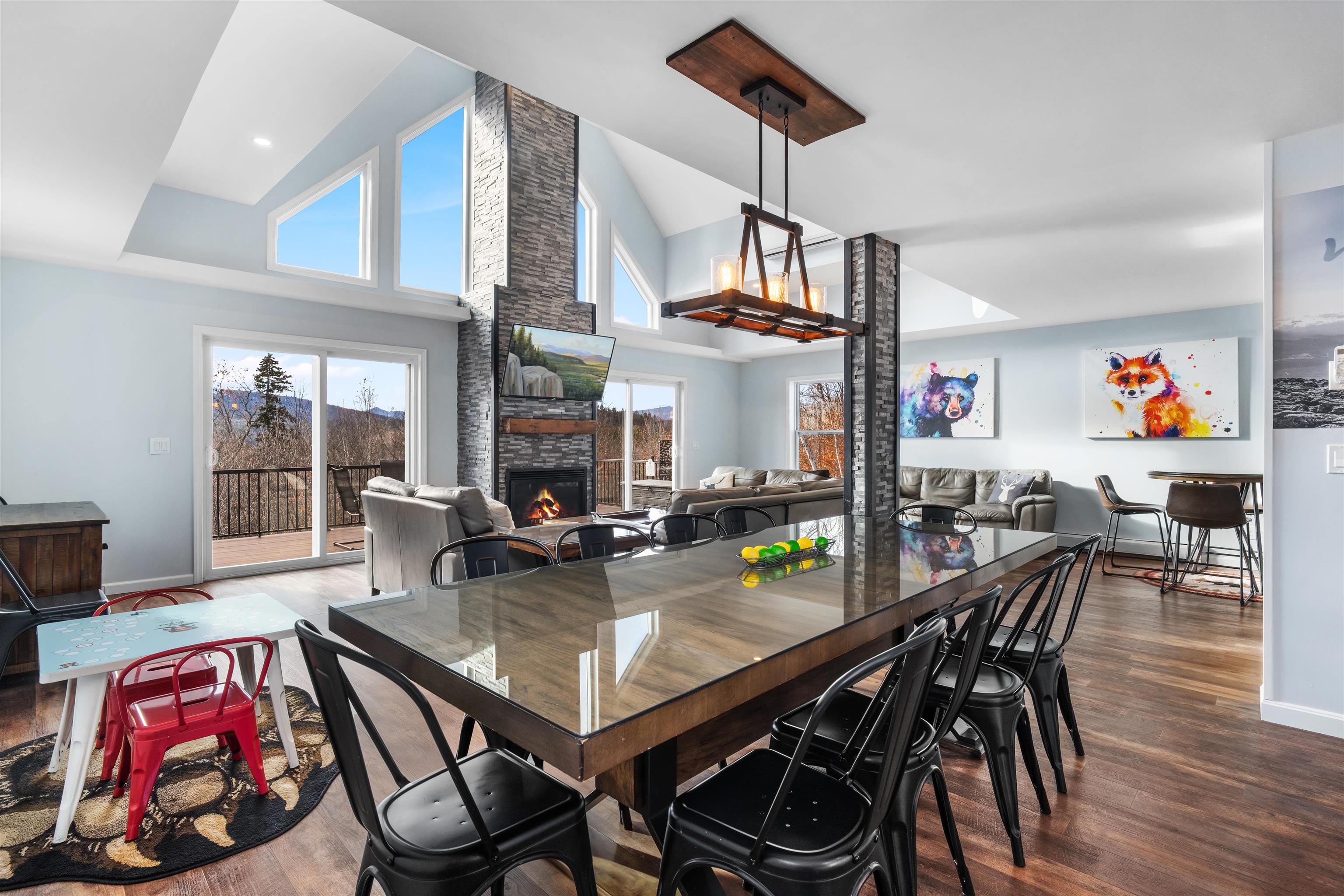 17 Highwoods Drive, Unit 16 AND 17 Intervale, NH 03845 - Photo 2 of 60