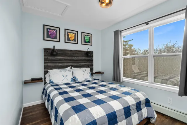 $1,249,000 | 17 Highwoods Drive, Unit 16 AND 17, Intervale, NH 03845