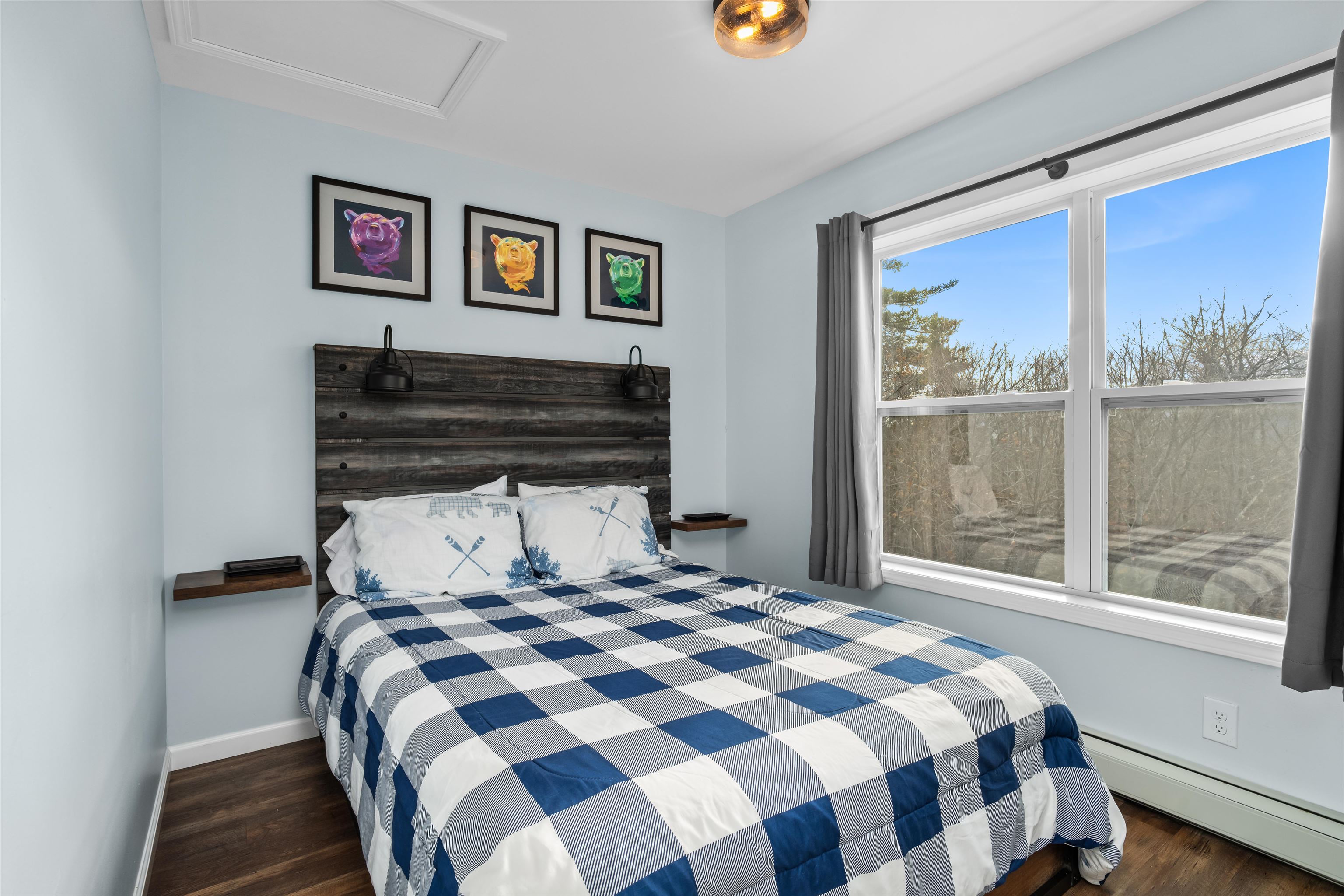 17 Highwoods Drive, Unit 16 AND 17 Intervale, NH 03845 - Photo 23 of 60