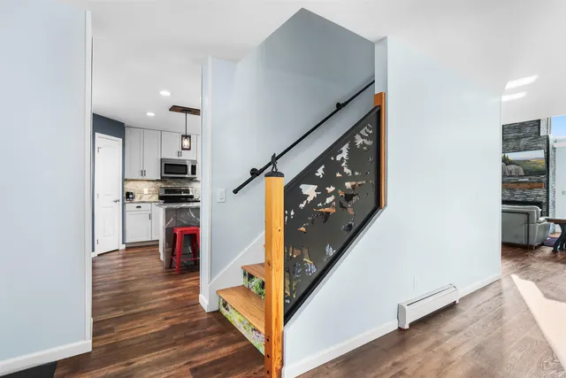 $1,249,000 | 17 Highwoods Drive, Unit 16 AND 17, Intervale, NH 03845