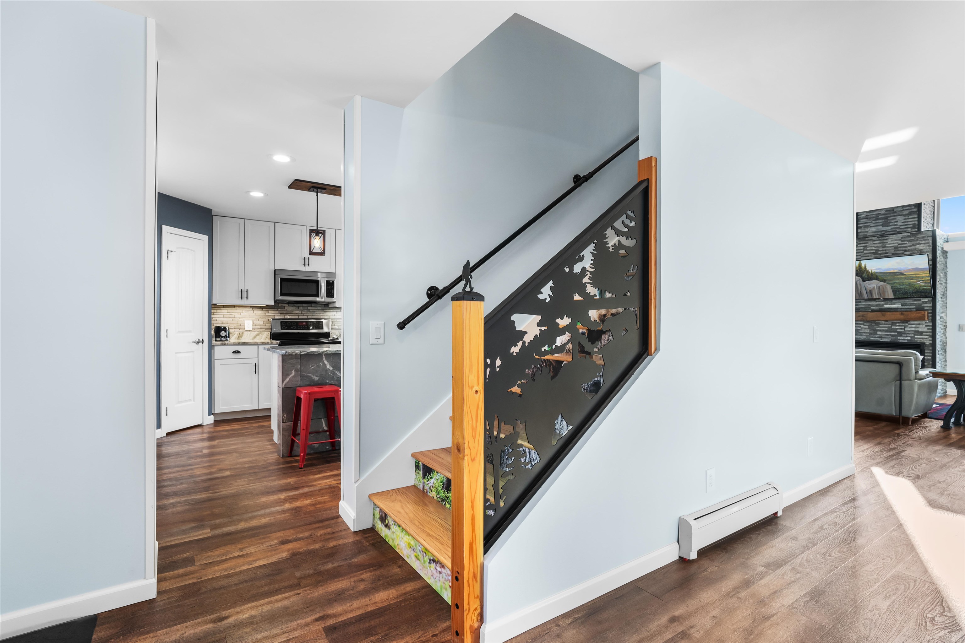 17 Highwoods Drive, Unit 16 AND 17 Intervale, NH 03845 - Photo 26 of 60