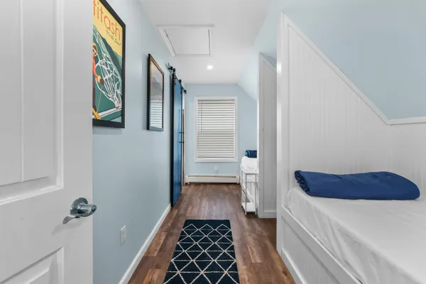 $1,195,000 | 17 Highwoods Drive, Unit 16 AND 17, Intervale, NH 03845