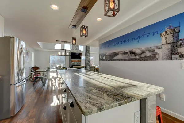 $1,195,000 | 17 Highwoods Drive, Unit 16 AND 17, Intervale, NH 03845